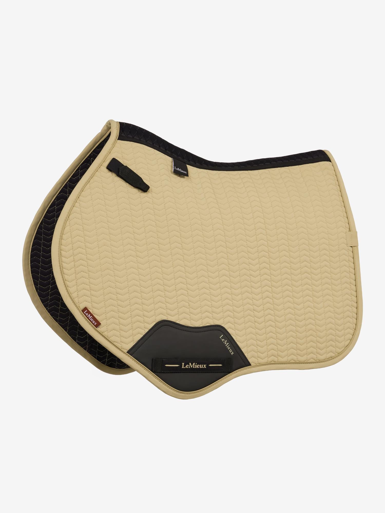 LeMieux Essence Close Contact Square Pear
