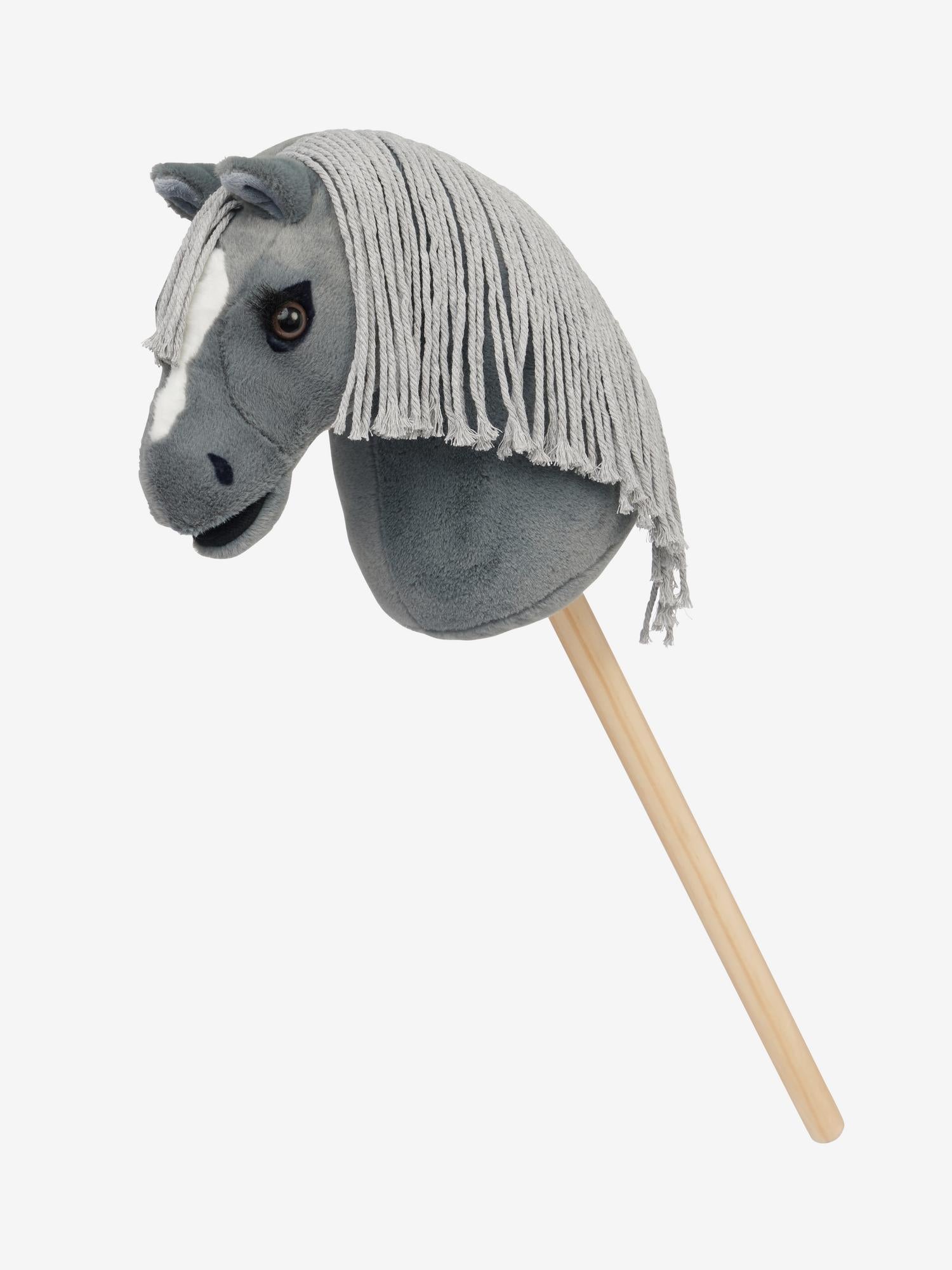 LeMieux Mini Hobby Horse Smokey