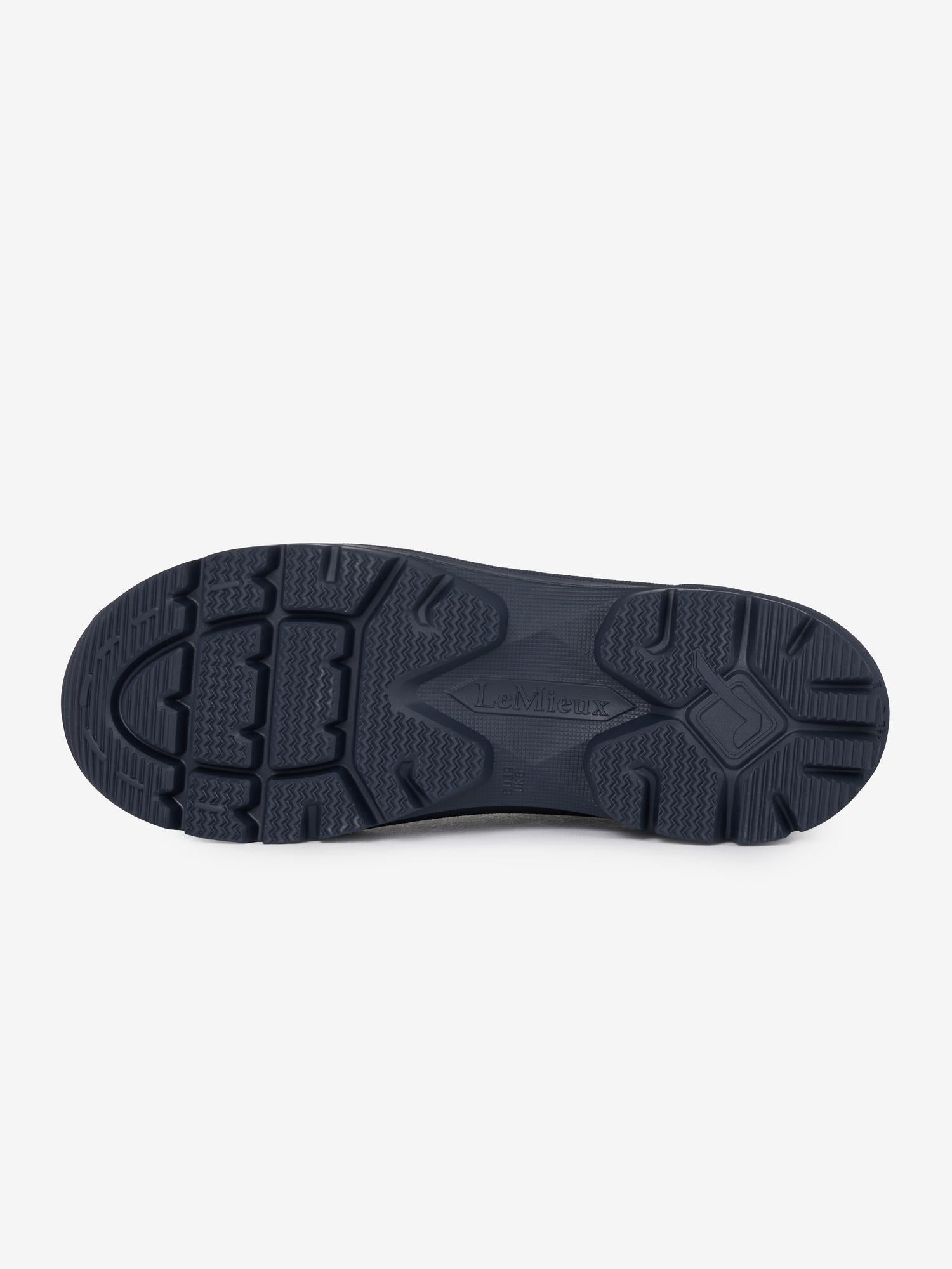 LeMieux Bramshaw Chelsea Welly Navy