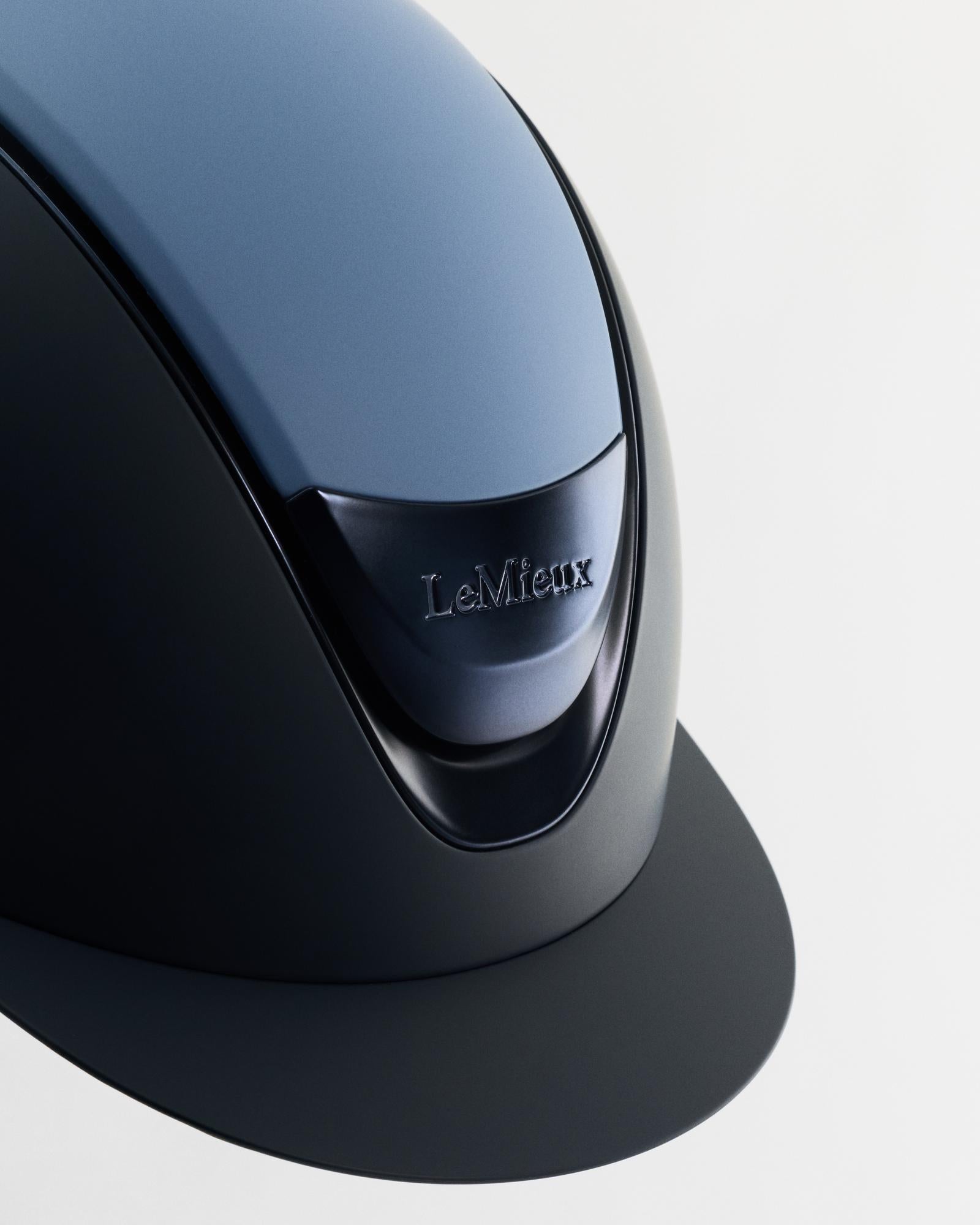 LeMieux Verv Panel Matte Powder Blue