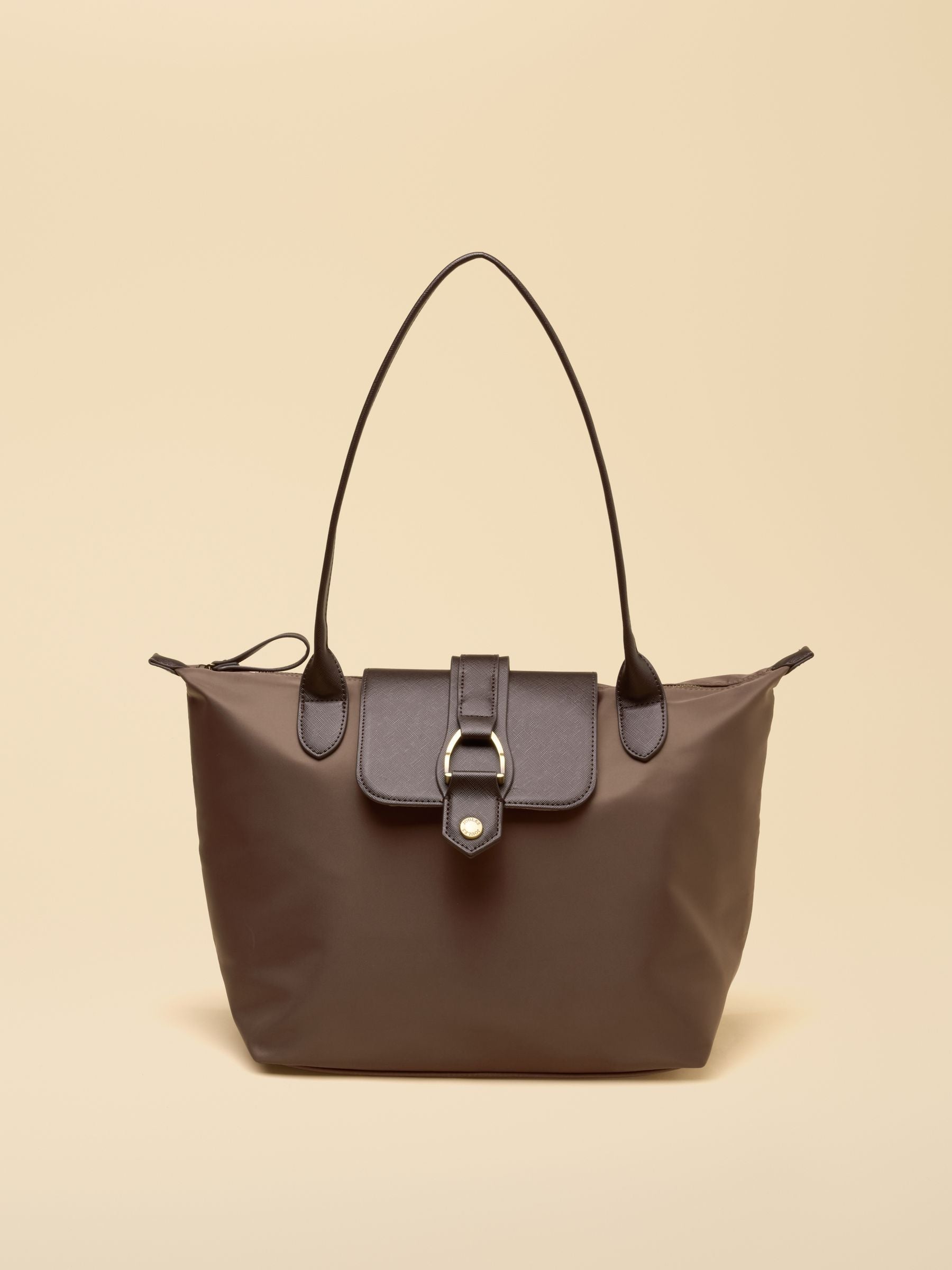 Women's Joules Edie Zip Top Shopper Bag