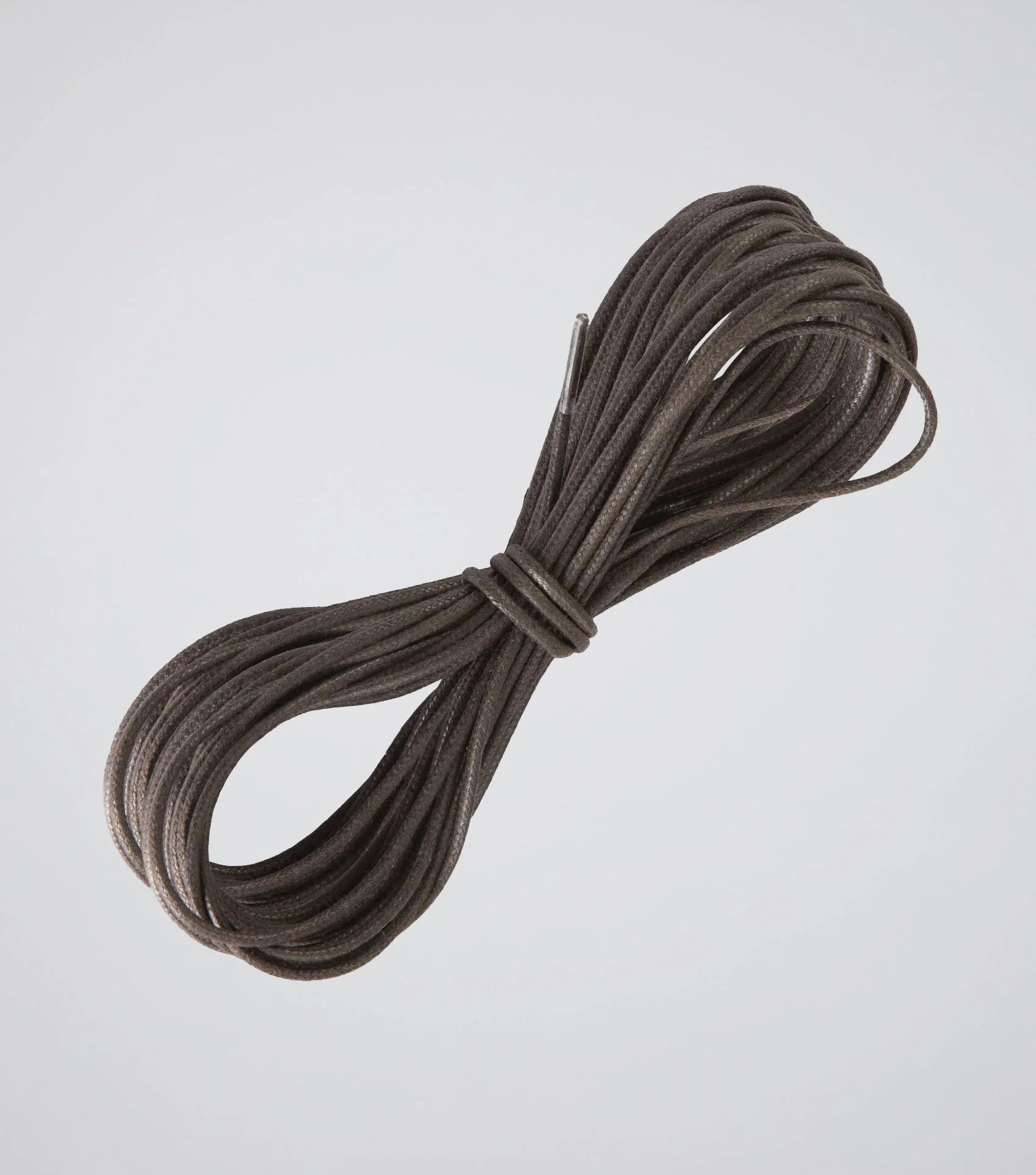 Brown Boot Laces - Maurizia Ladies Riding Boot Replacement Laces - Premier Equine - Spare Shoe Laces