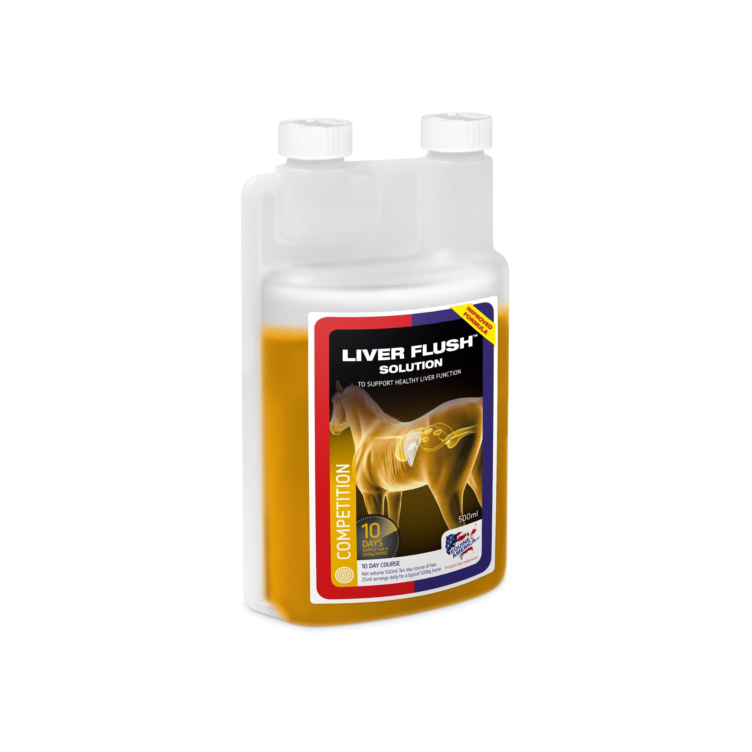 Liver Flush 500ml