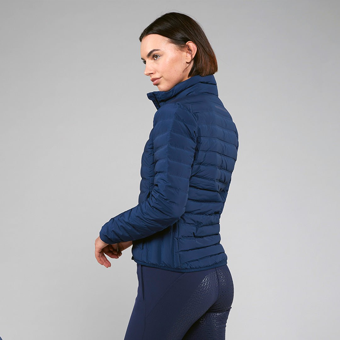 Toggi Lofty Down Fill Jacket | Equiflair