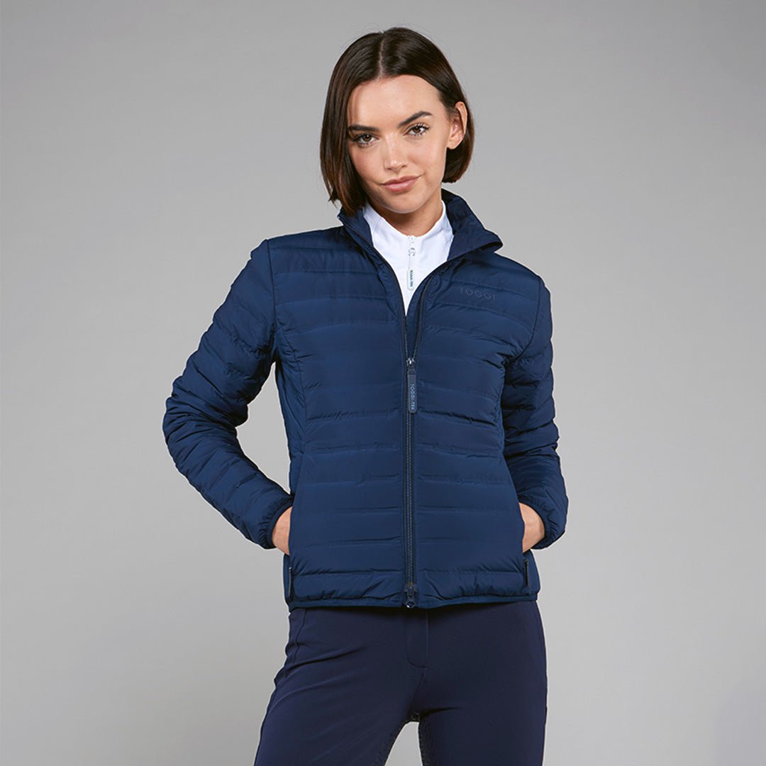 Toggi Lofty Down Fill Jacket | Equiflair