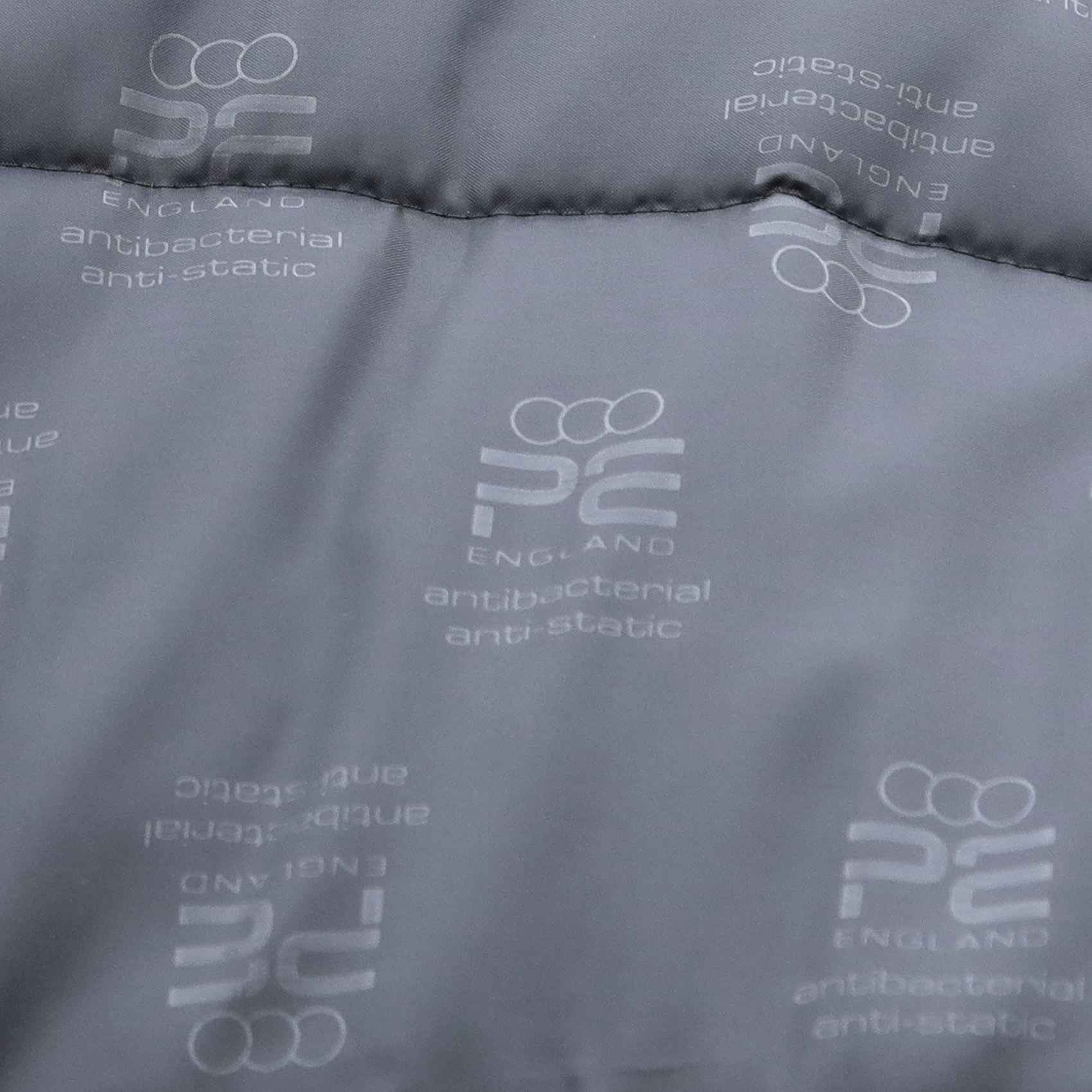 Premier Equine 250g Lucanta Rug Liner Black
