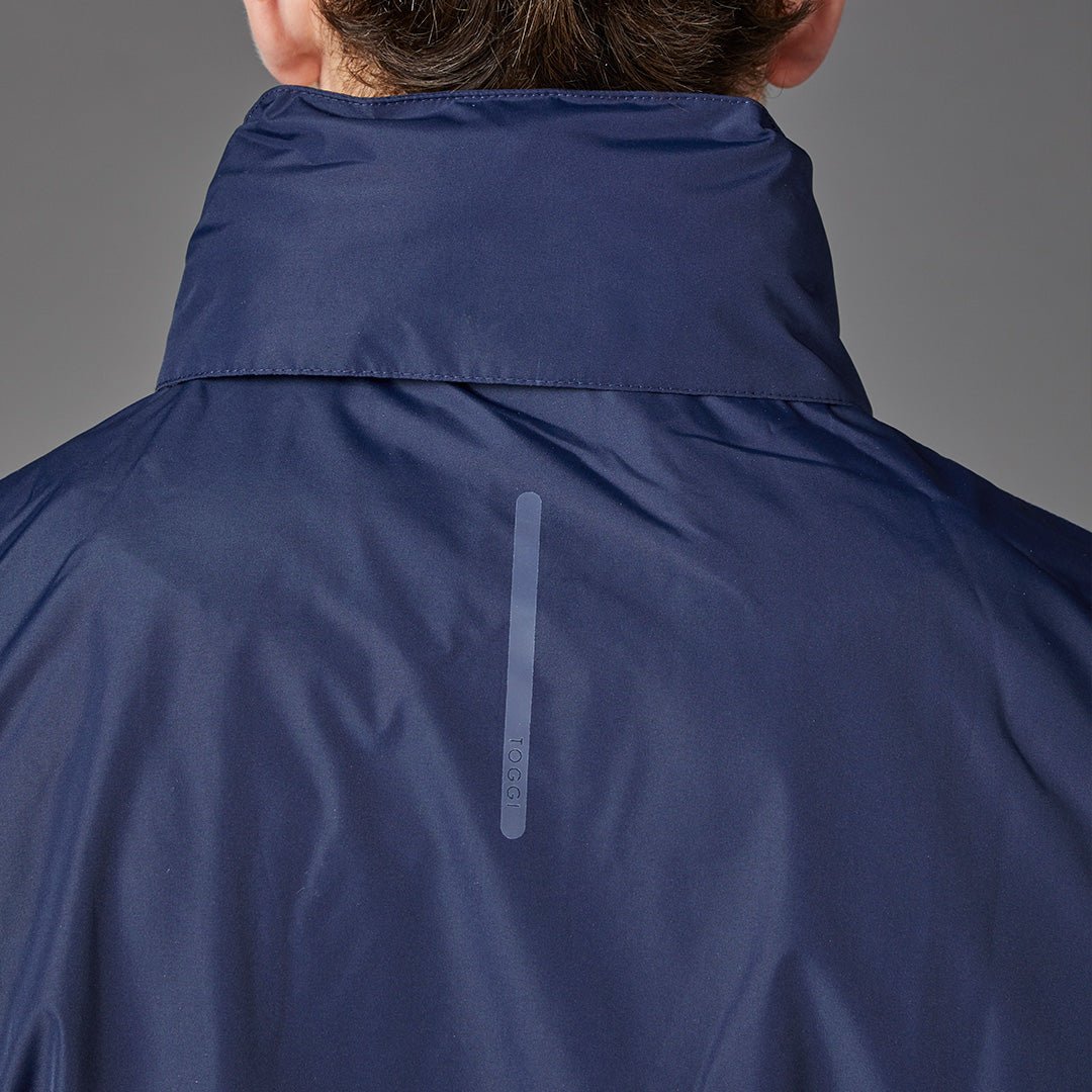 Toggi Men's Defender Waterproof Jacket | Equiflair