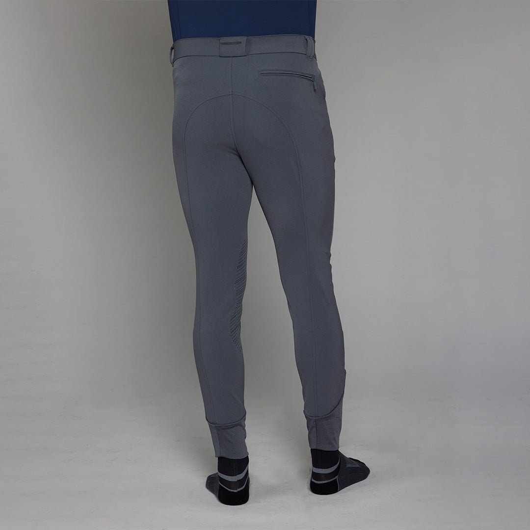 Toggi Men's Flexi Breeches | Equiflair