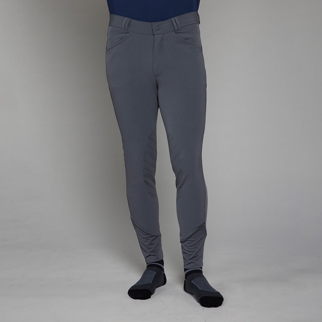 Toggi Men's Flexi Breeches | Equiflair