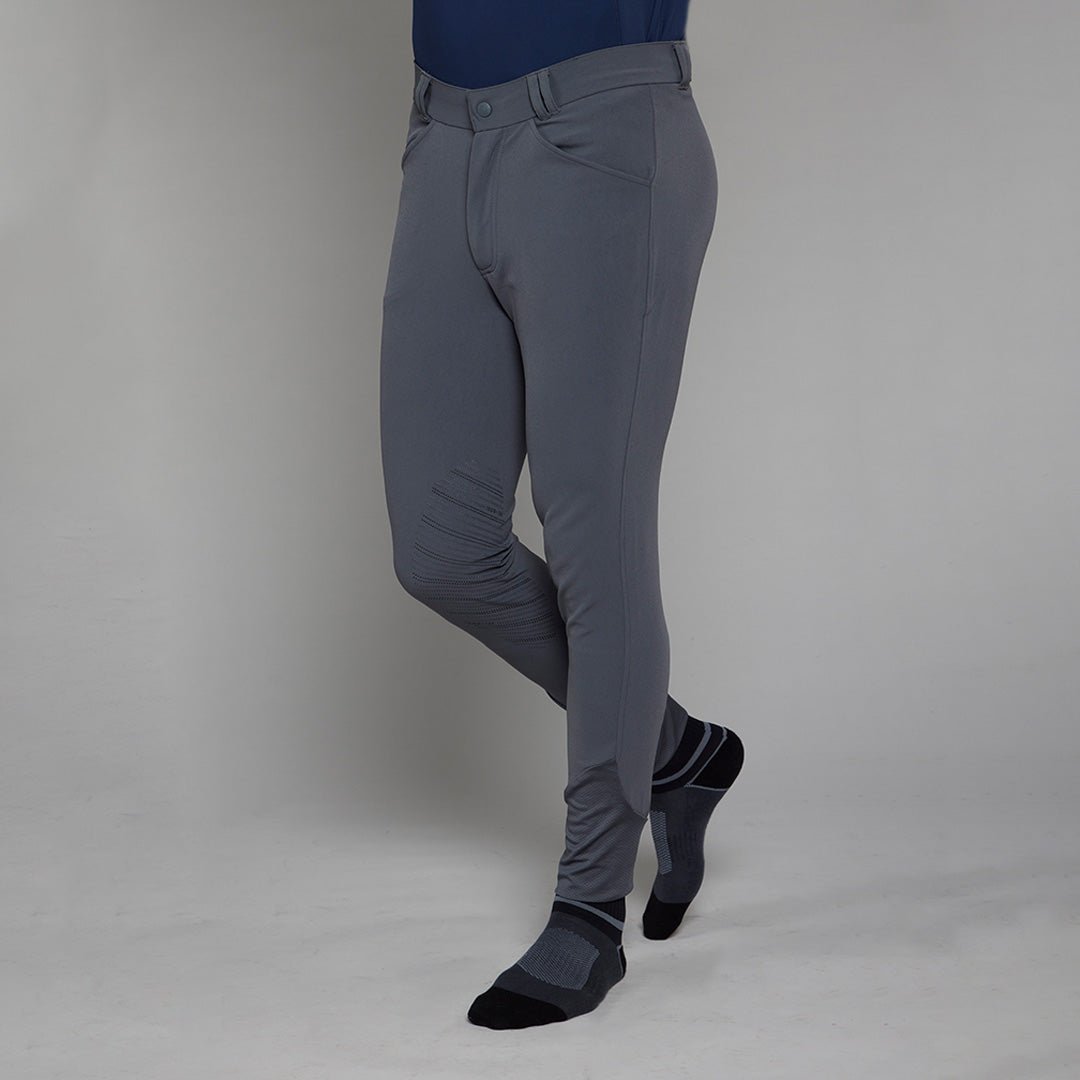 Toggi Men's Flexi Breeches | Equiflair