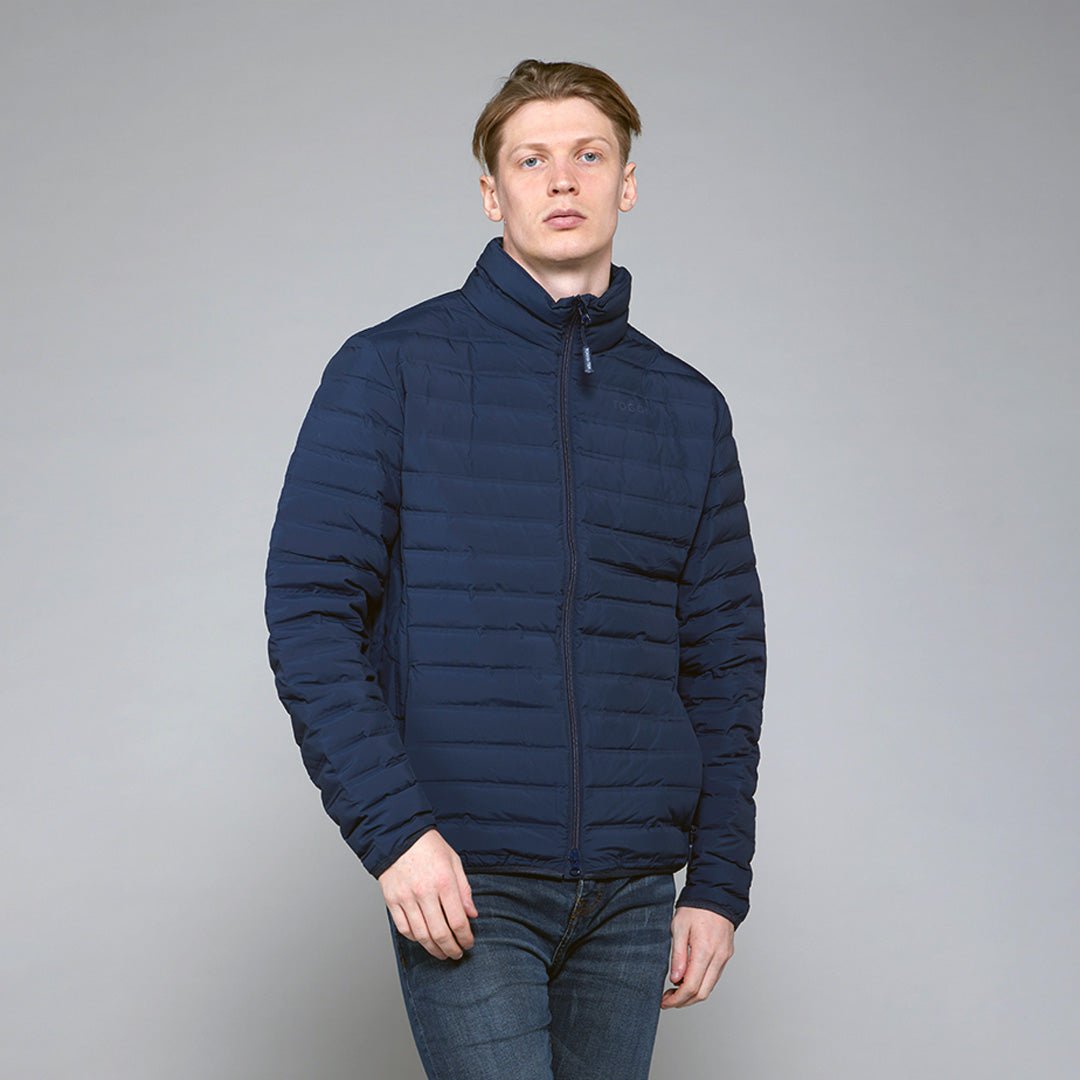 ToggiMen's Lofty Padded Jacket | Equiflair