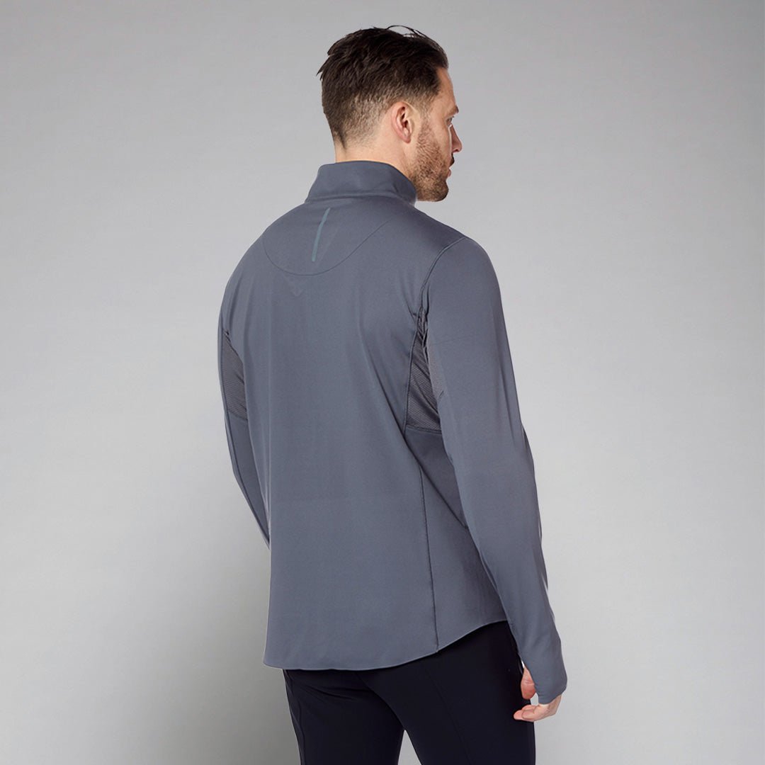 Toggi Men's Reflector Technical Base Layer | Equiflair