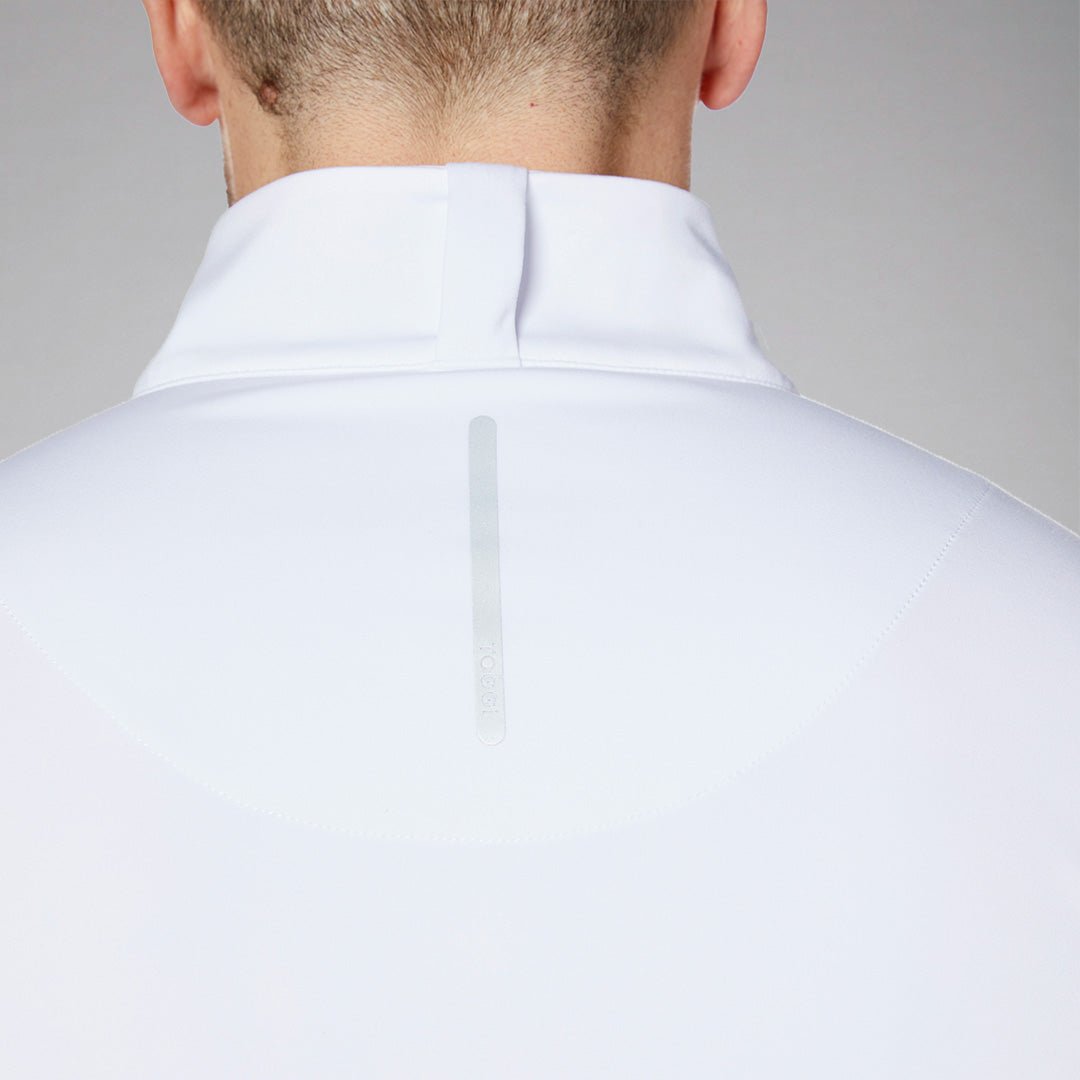 Toggi Men's Reflector Technical Base Layer | Equiflair