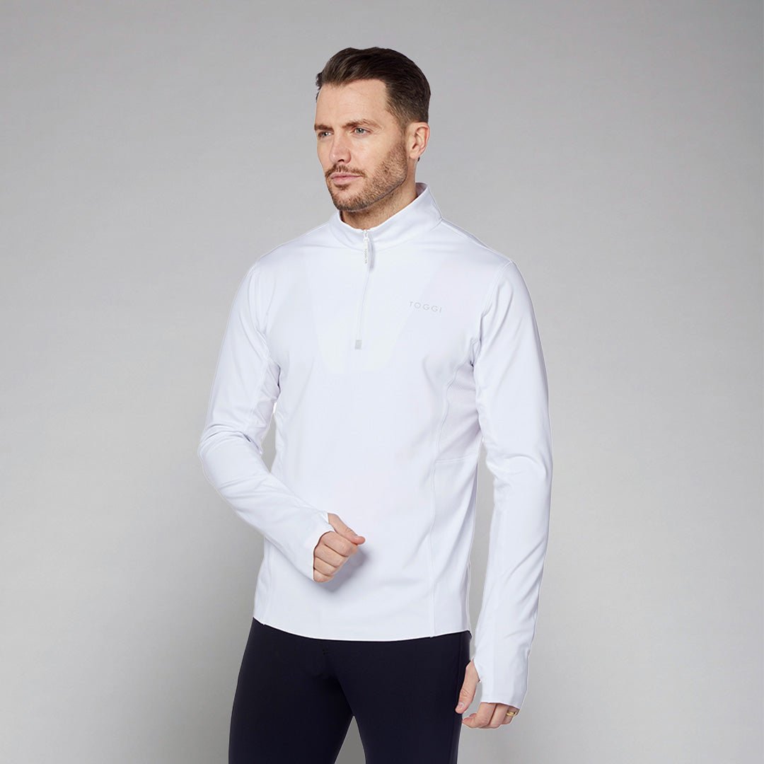 Toggi Men's Reflector Technical Base Layer | Equiflair