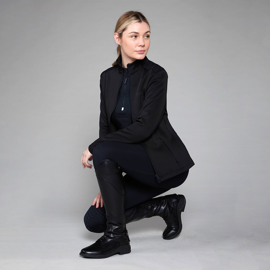 Toggi Merge Mid Layer Top | Equiflair