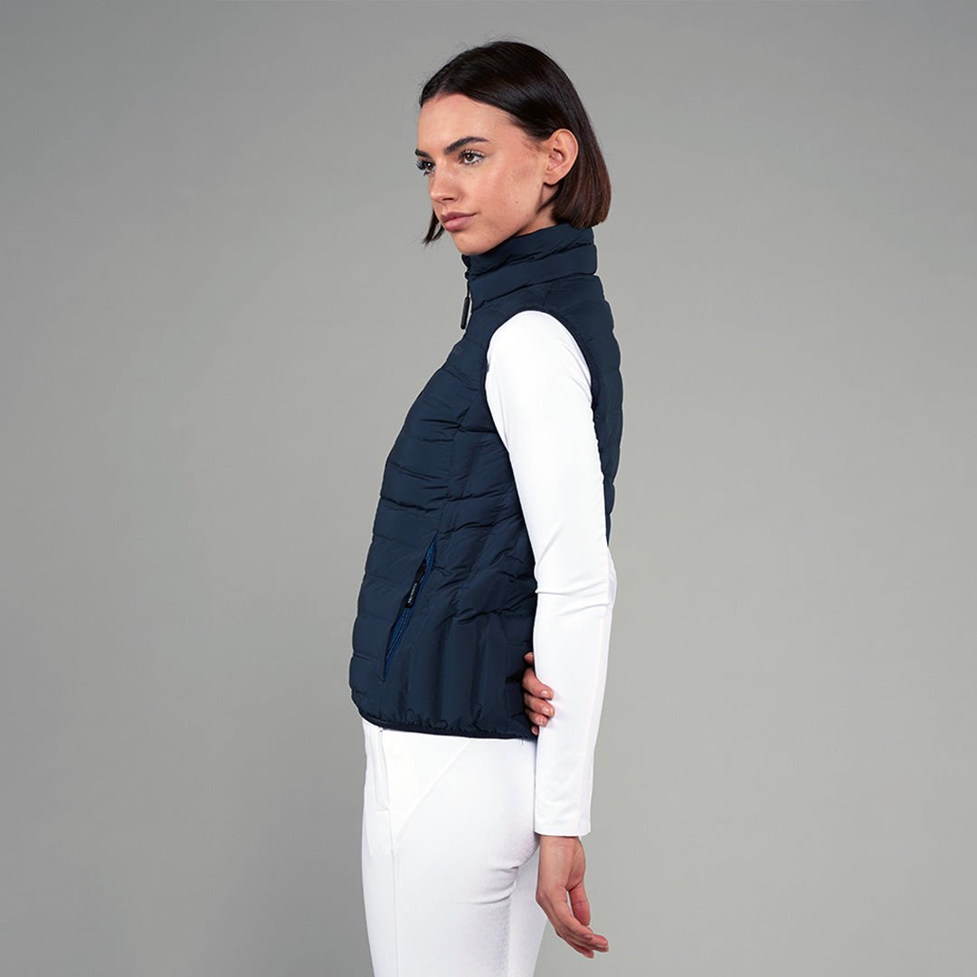 Toggi Mini Lofty Down Fill Gilet | Equiflair