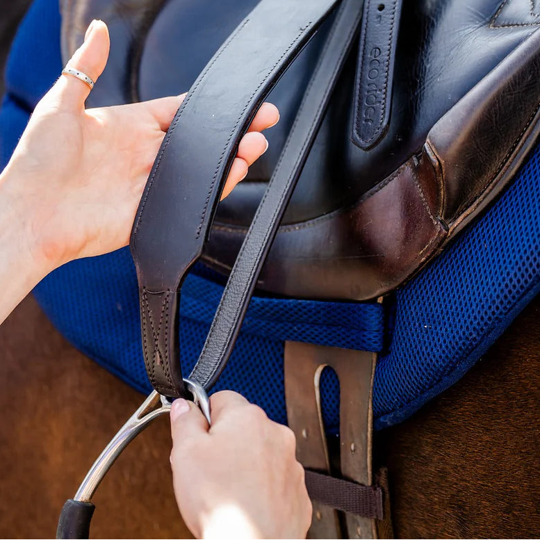 Ecorider Stirrup leathers Shop