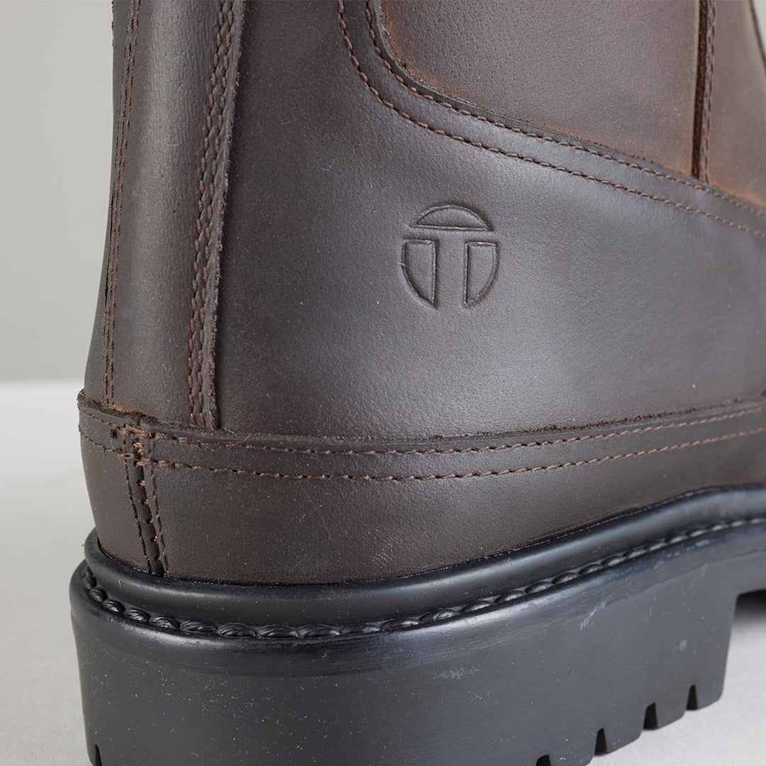 Toggi Newton Country Boots | Equiflair