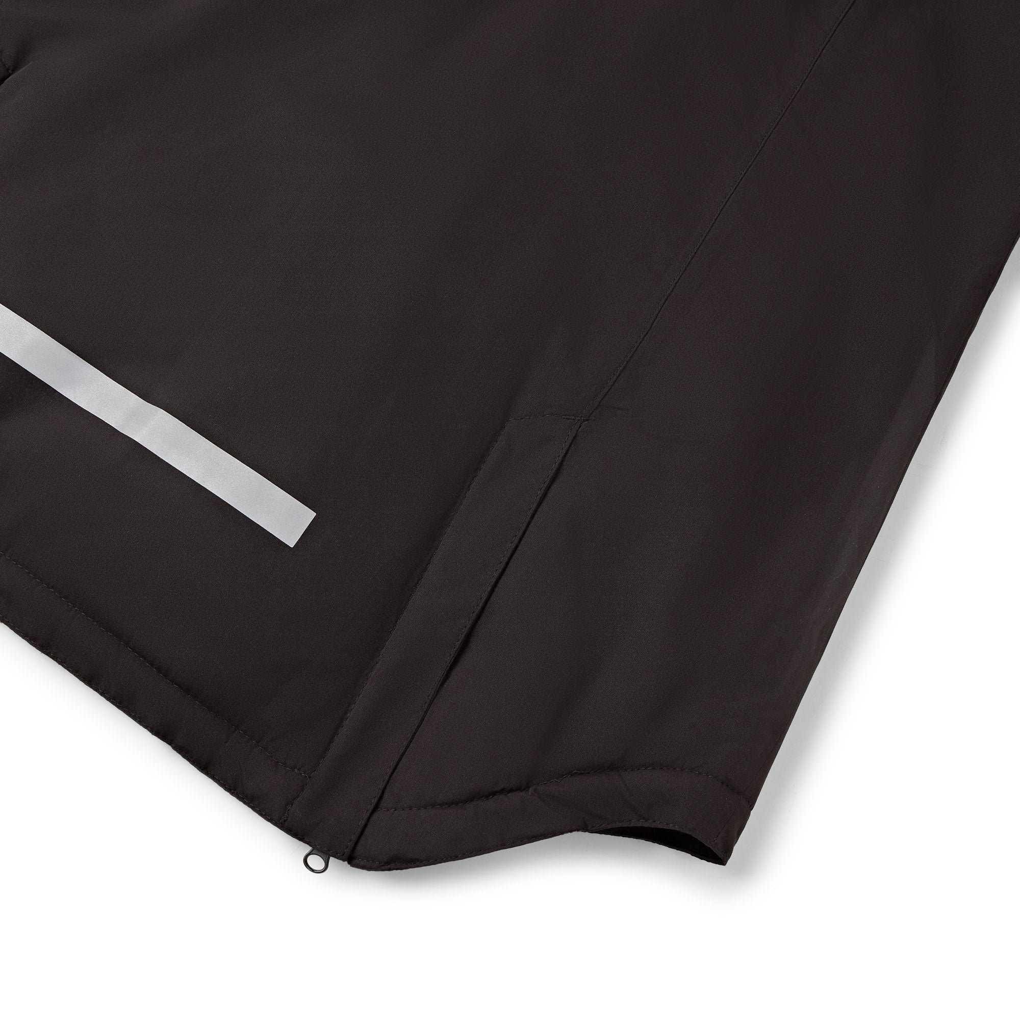 Equiflair CAMEO Thermo Winter Riding Jacket: Reflective, Waterproof, Equestrian Apparel for Cold Weather Riding