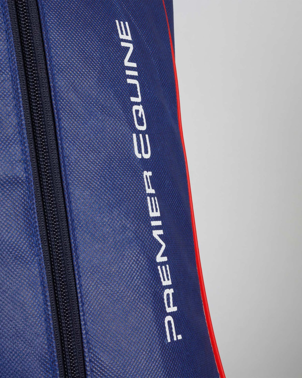 Premier Equine PE Boot Dust Bag in Navy - Equine Storage