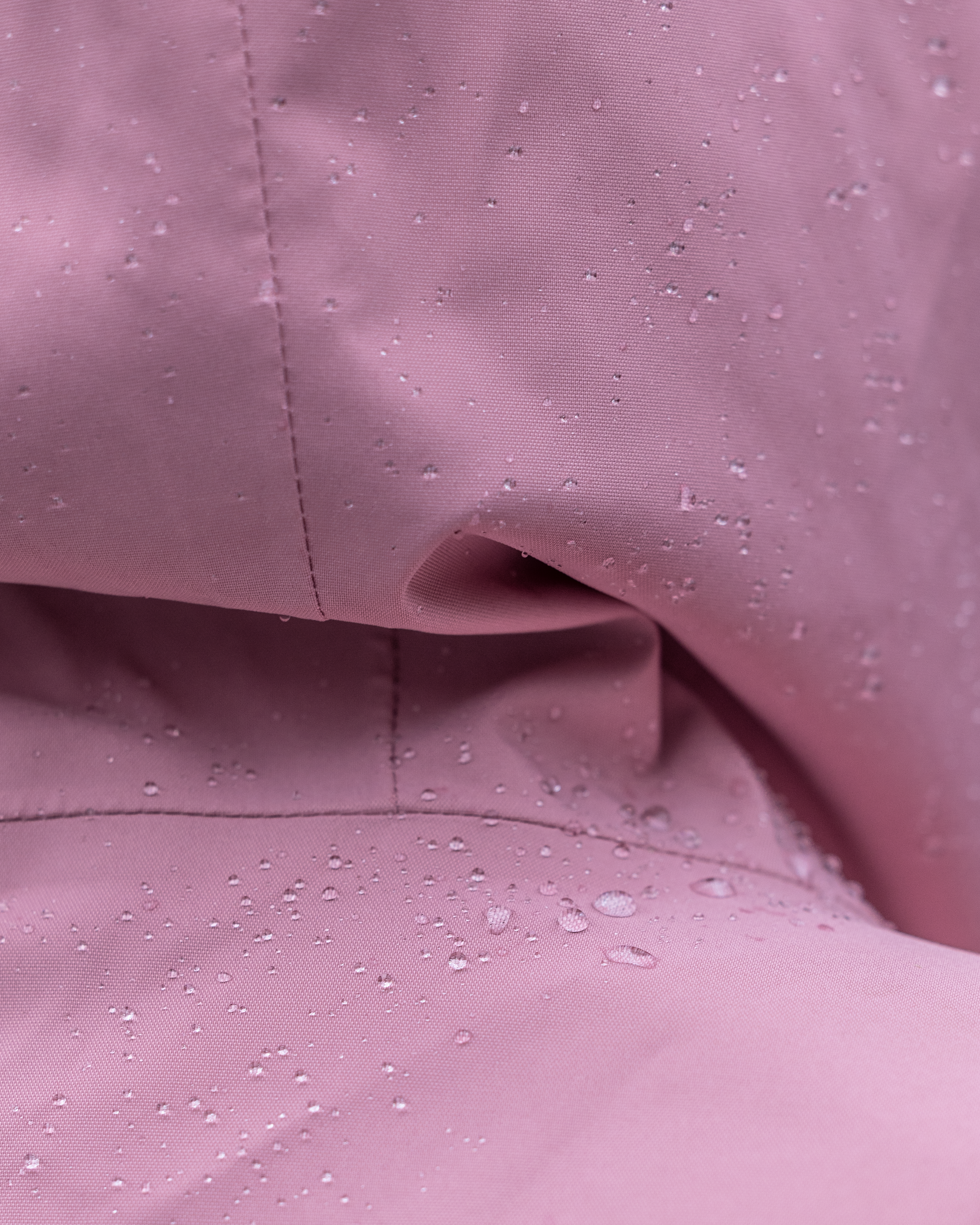 EQUIDRY Women's Storm Smock Pale Pink