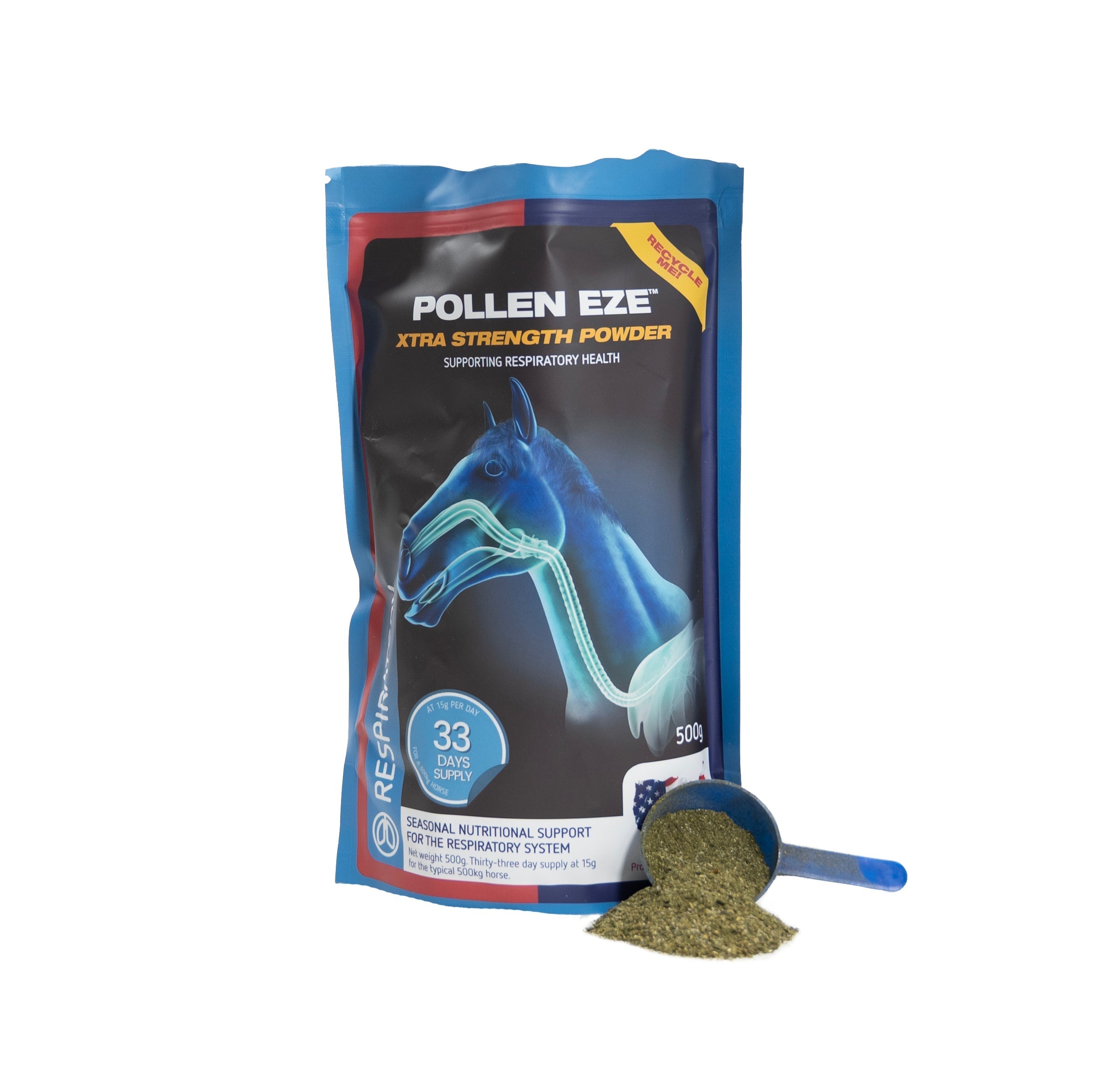 Pollen Eze Powder 1.1lb