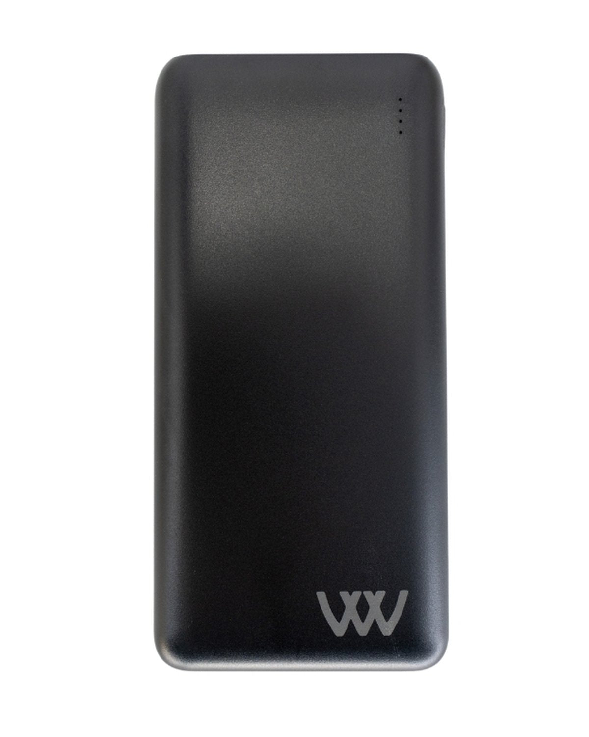 Woof Wear Powerbank Black: 10000mAh Portable Charger for Heated Clothing - Equiflair
