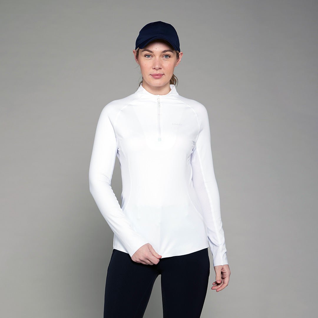 Toggi Reflector Technical Base Layer | Equiflair