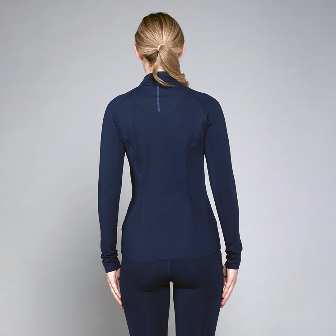 Toggi Reflector Technical Base Layer | Equiflair