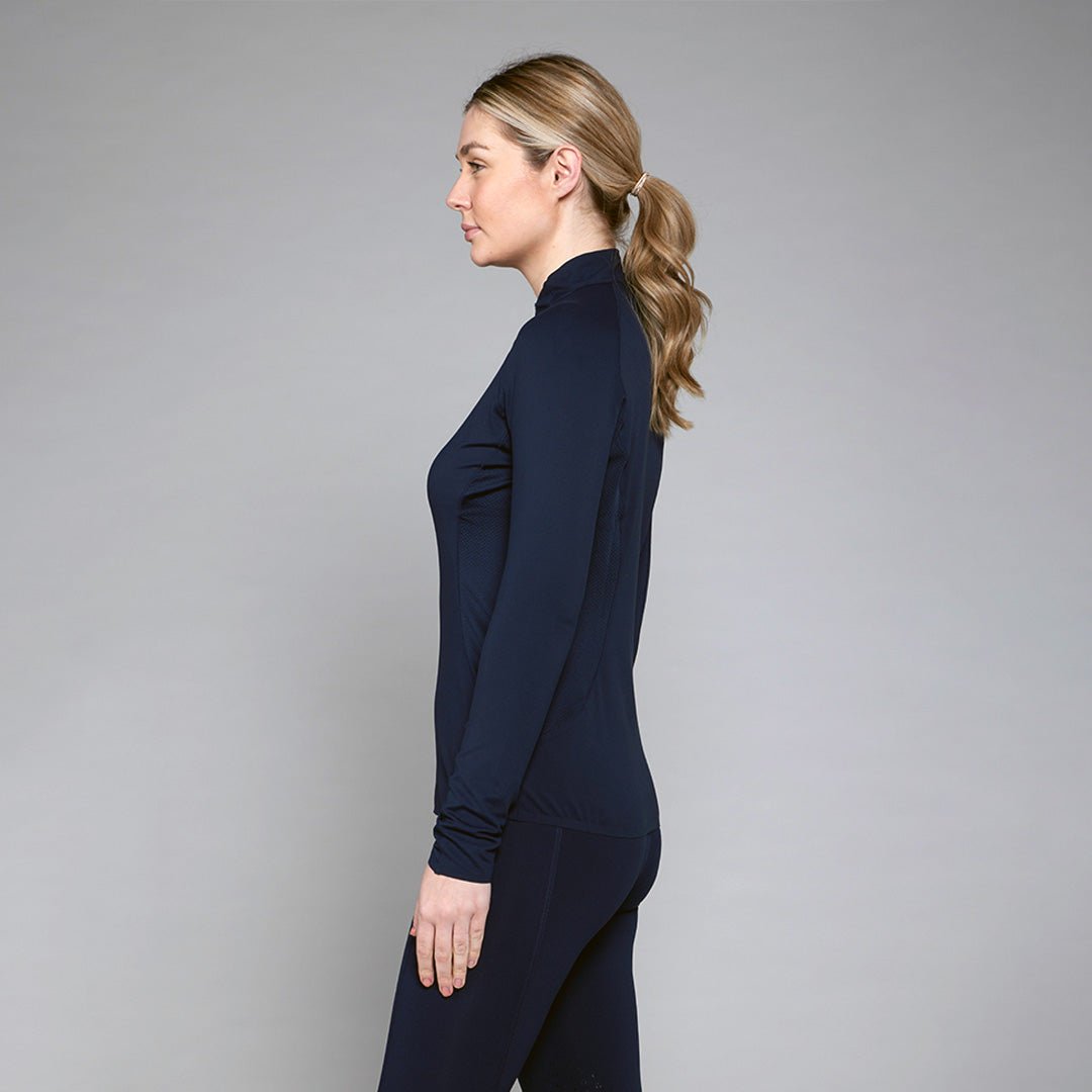 Toggi Reflector Technical Base Layer | Equiflair