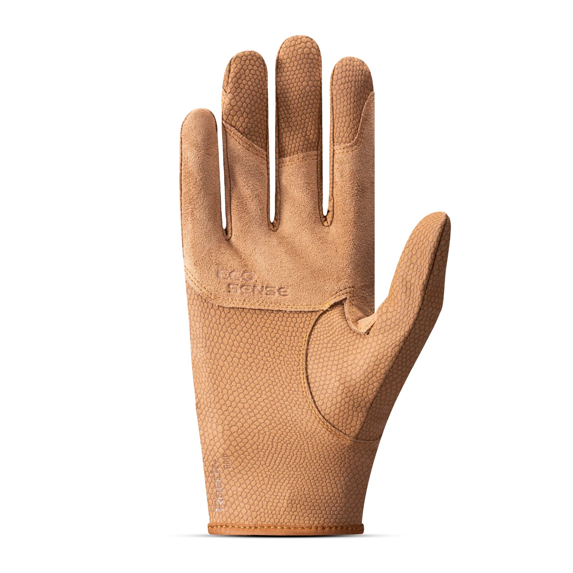 Roeckl Manecaress Riding Gloves Caramel | Equiflair