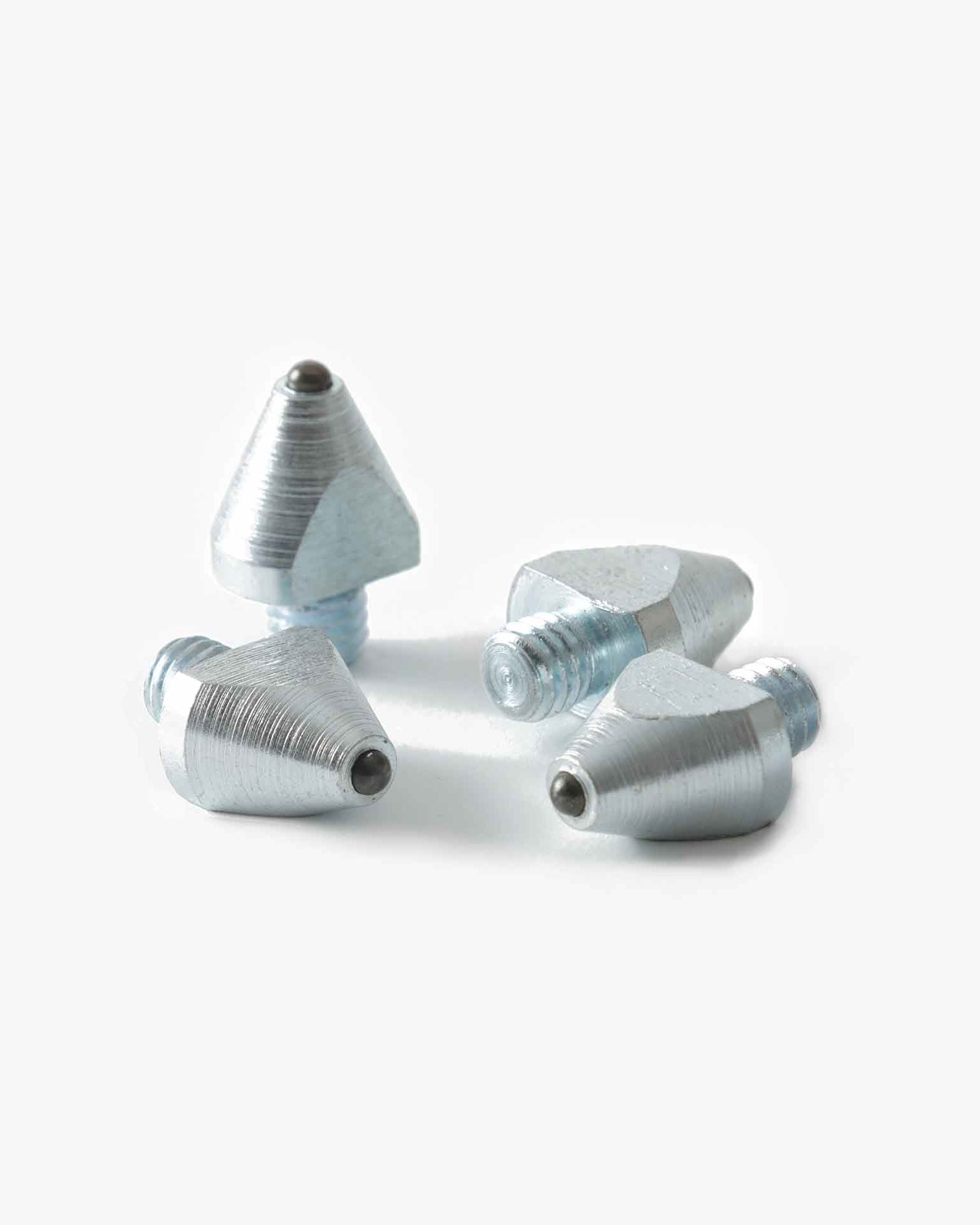 Premier Equine Studs for soft/deep ground (Set of 4) | Equiflair