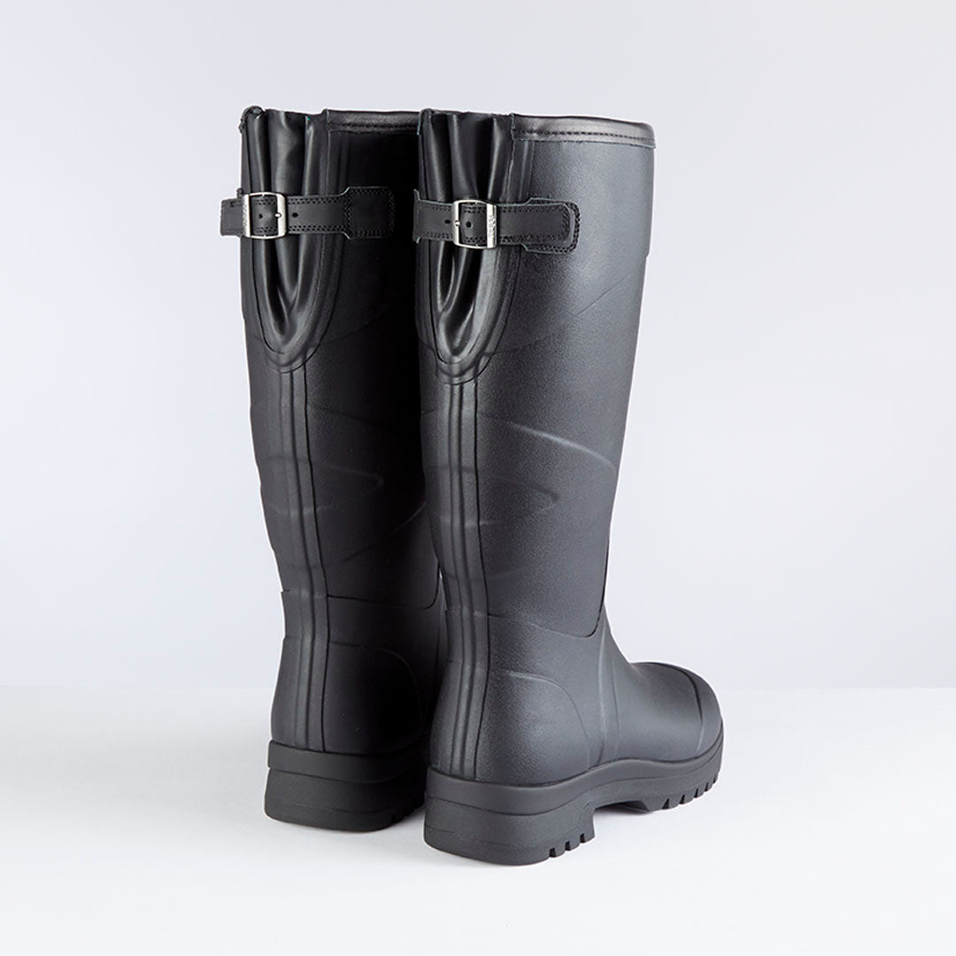 Toggi Barnsdale Wellington Boot | Equiflair