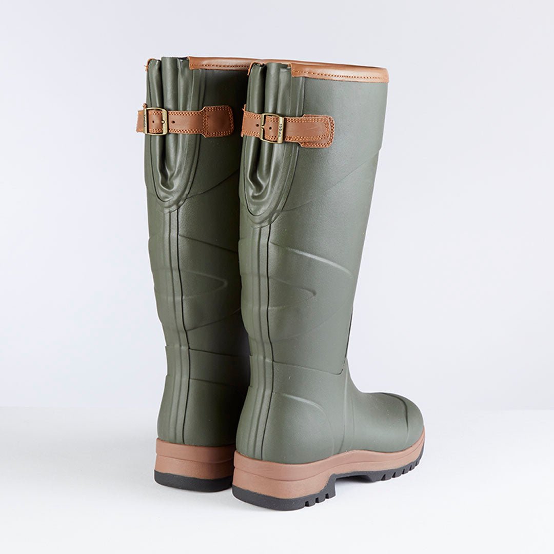 Toggi Barnsdale Wellington Boot | Equiflair
