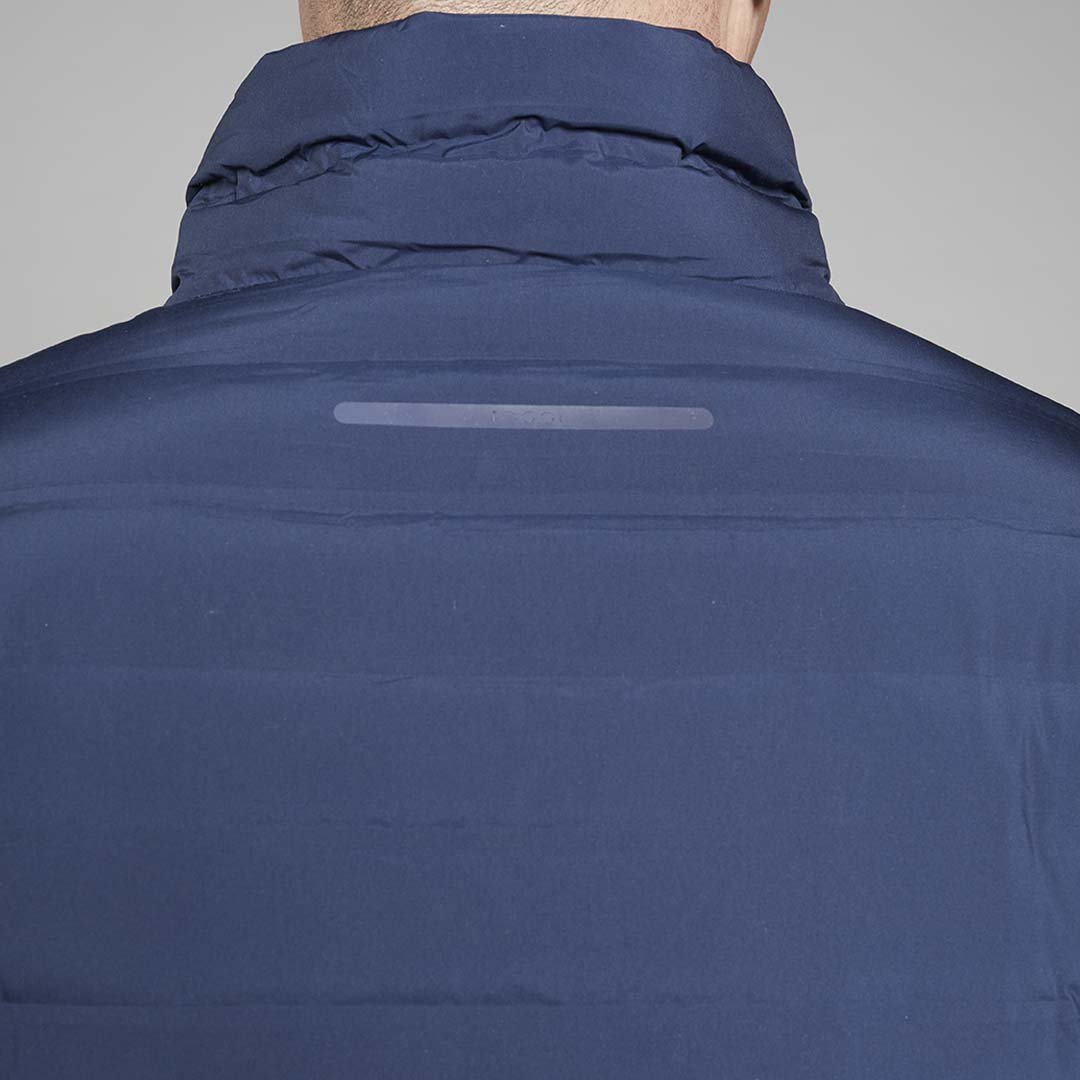 ToggiMen's Lofty Padded Jacket | Equiflair