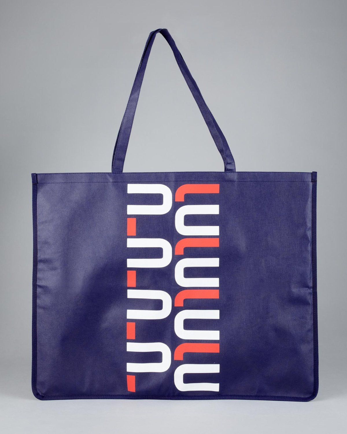 Premier Equine PE Tote Bag - Navy | Stylish Equine Tote Bag