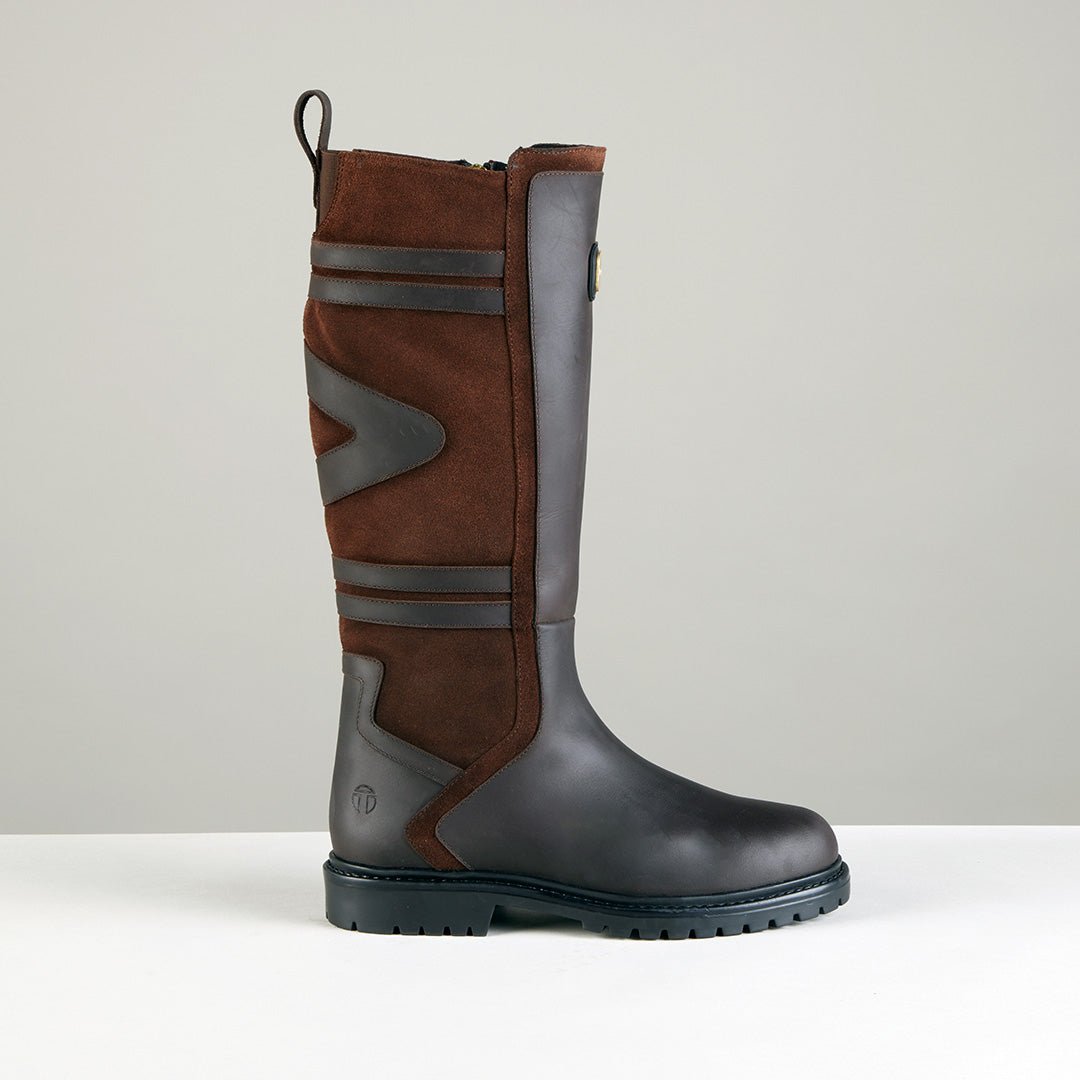 Toggi Underwood Country Boots | Equiflair
