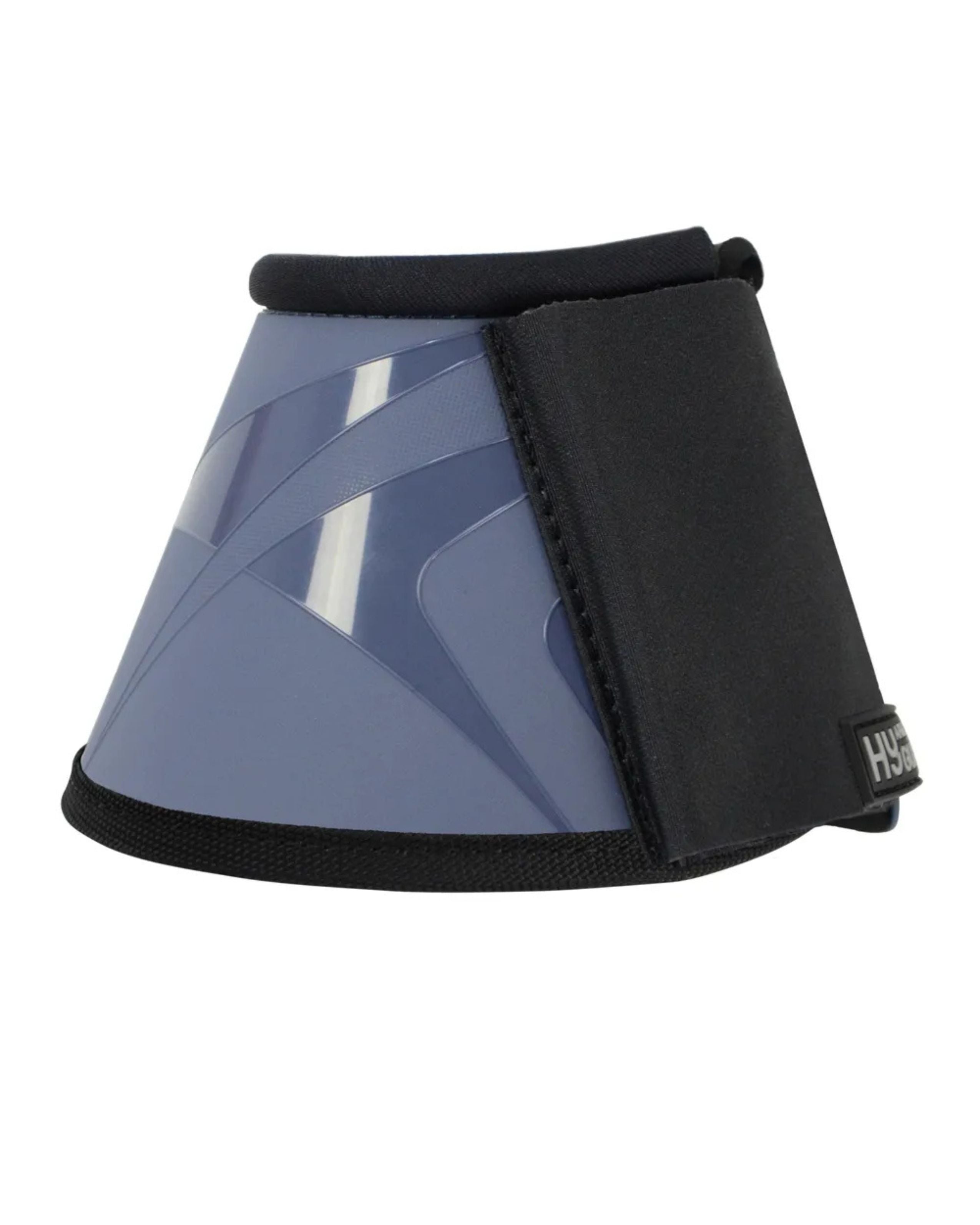 Hy Equestrian Armoured Guard Pro Protect Over Reach Boots - Petrol