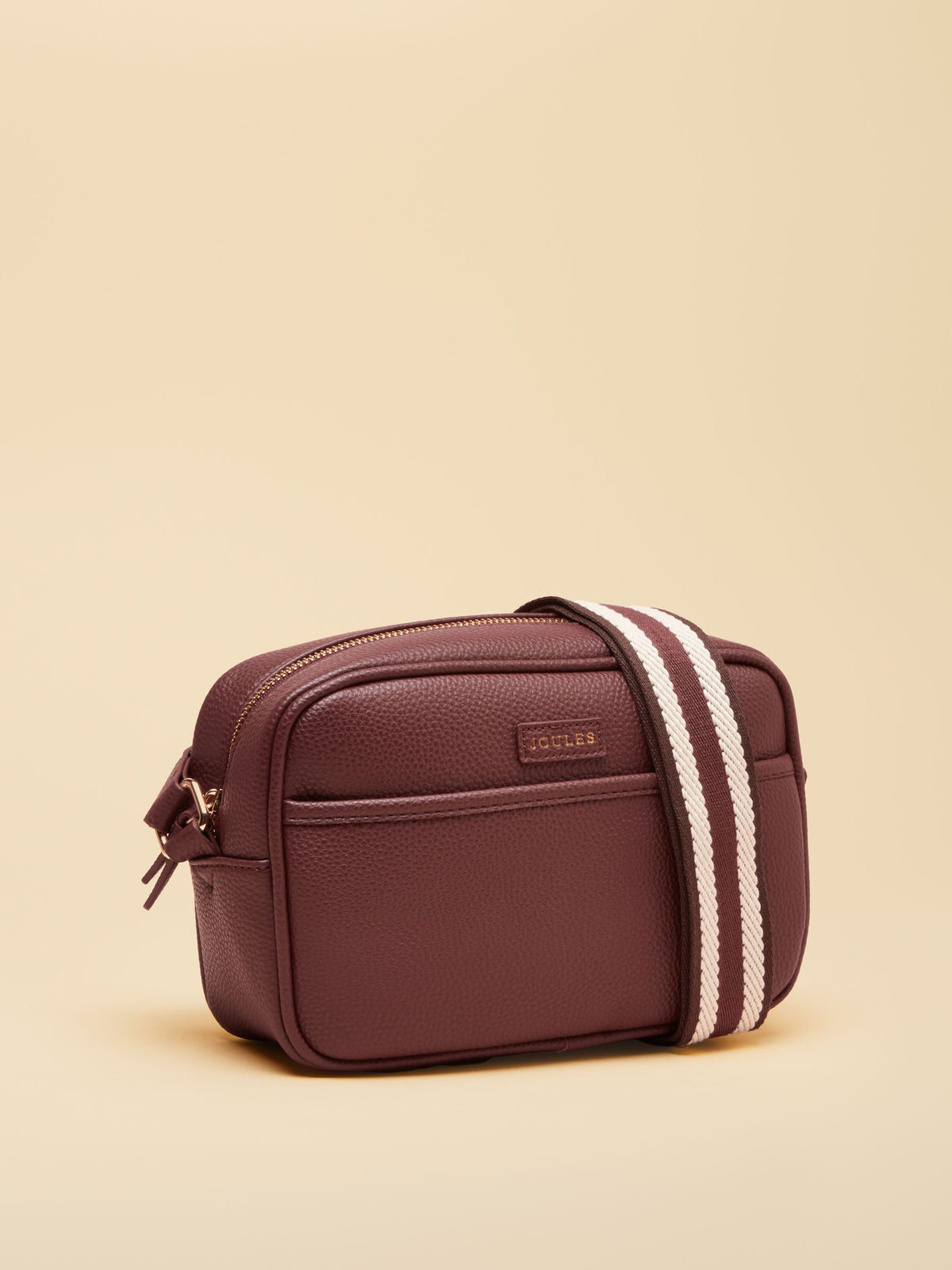 Women's Joules Trent Port Cross Body Bag