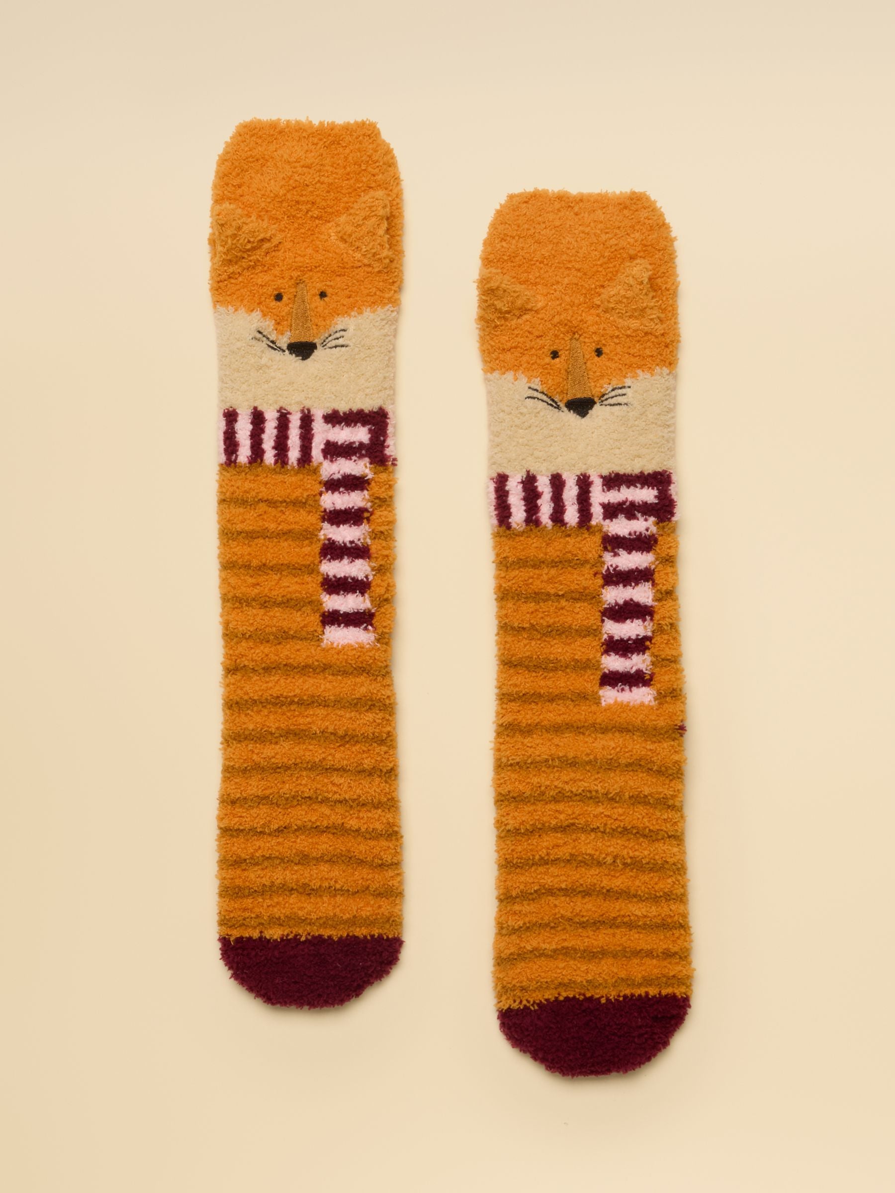 Women's Joules Fluffy Socks