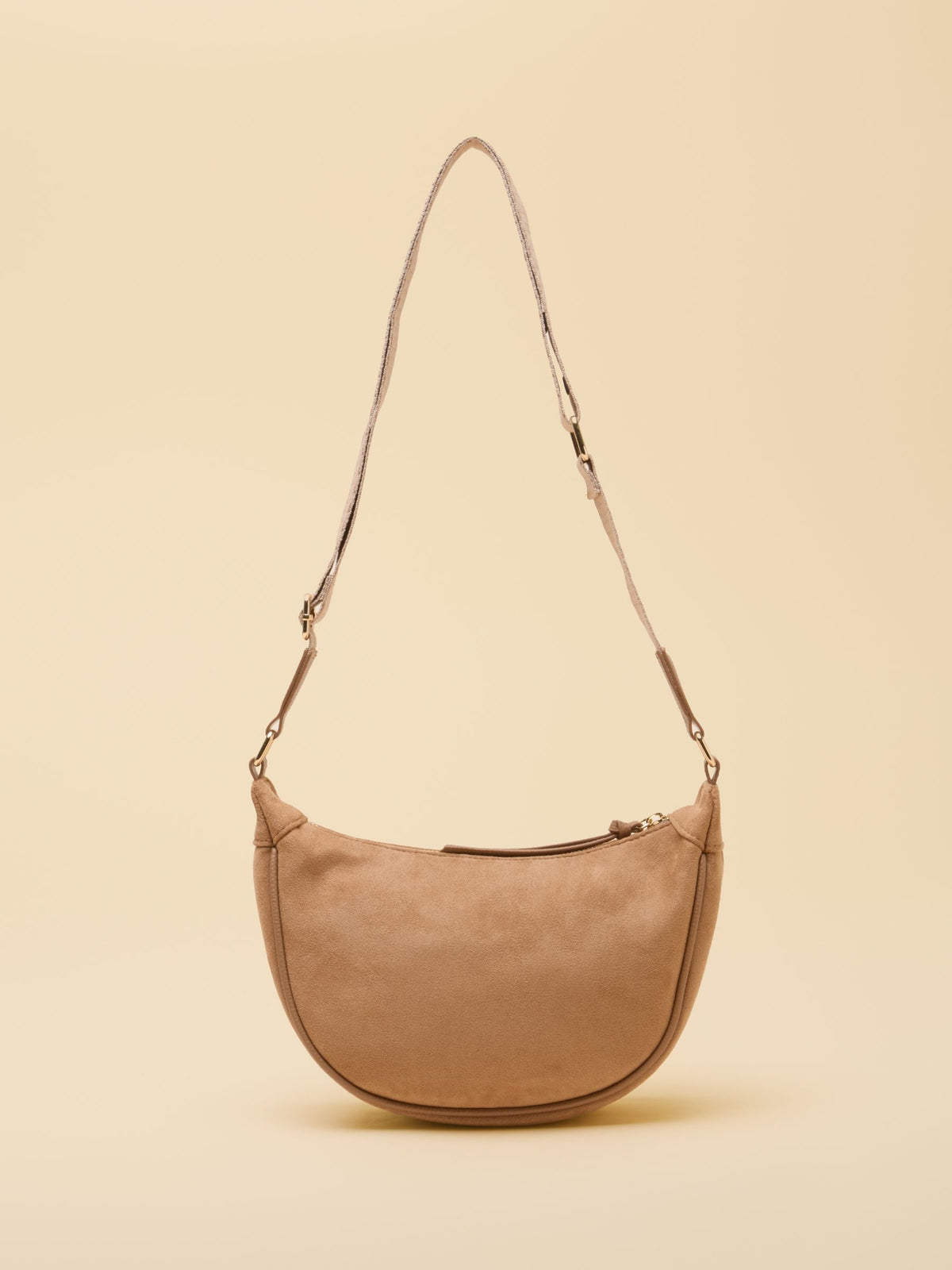 Women's Joules Suedette Moon Cross Body Bag