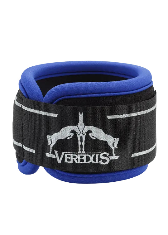 Veredus Pro Wrap Magnetik - Black - Therapeutic Boots Horse Horse Boots