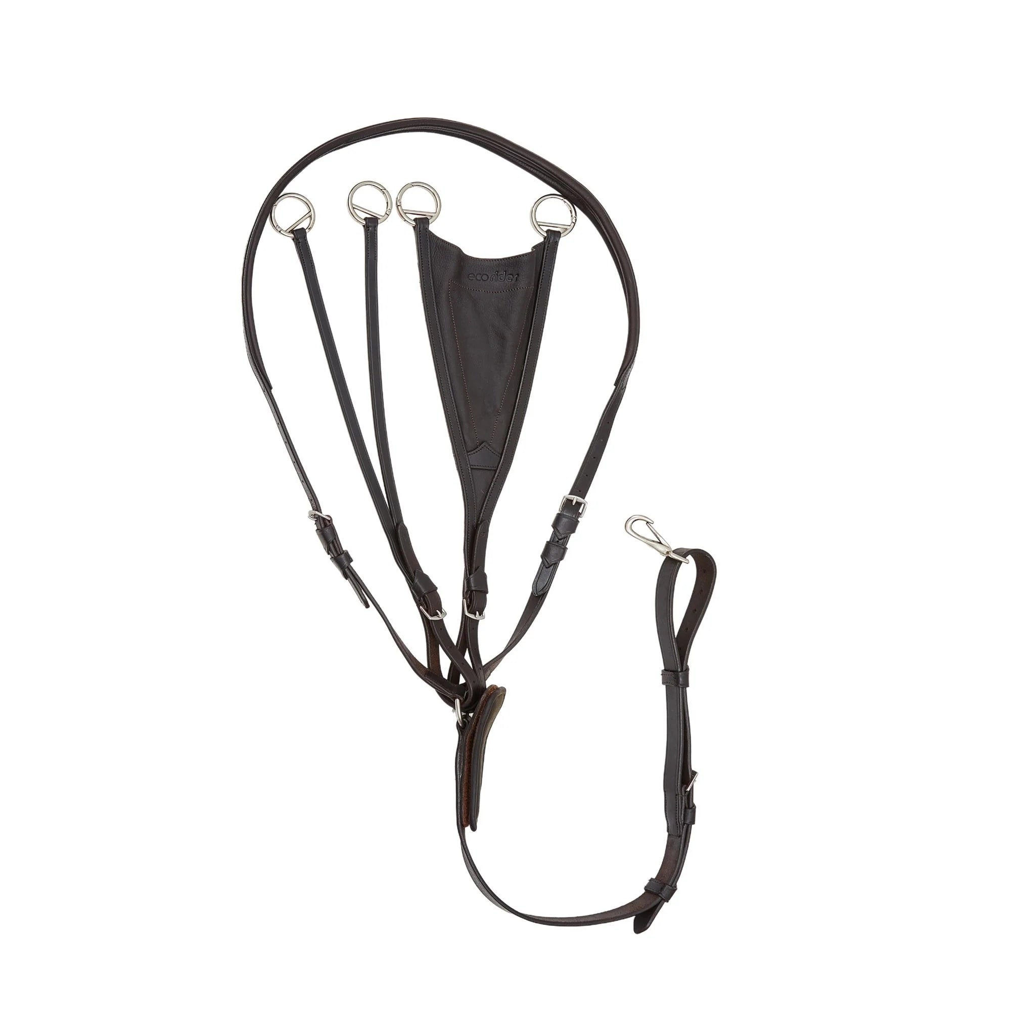 Ecorider Ultra Comfort Multi Purpose Martingale
