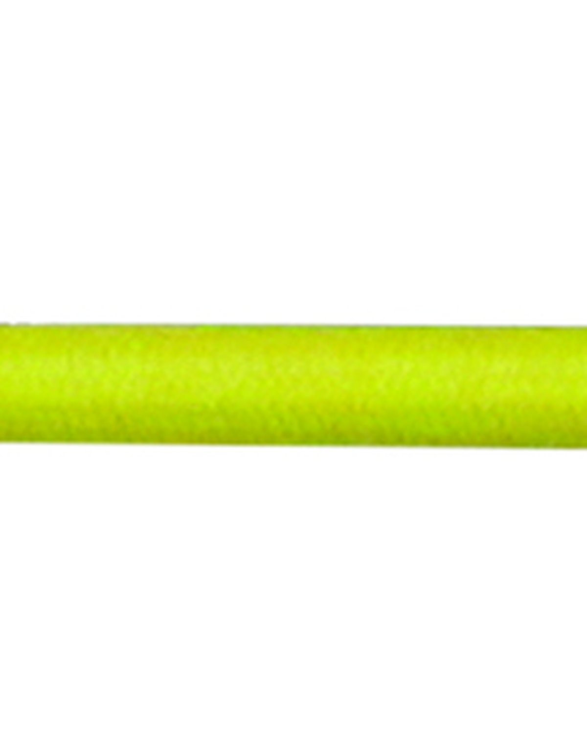 Image of a Woof Wear Gel Fusion Riding Whip in Sunshine Yellow - Durable fibreglass shaft & tactile gel grip.