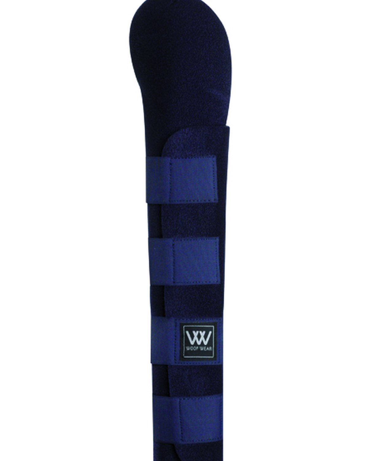 WOOF WEAR Tail Guard - Navy Blue Horse Tail Protector | Equiflair Equestrian Supplies