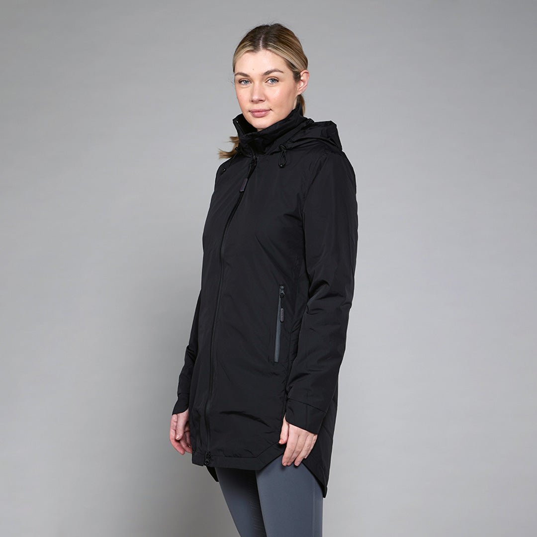 Toggi Winter Defender Waterproof Jacket | Equiflair