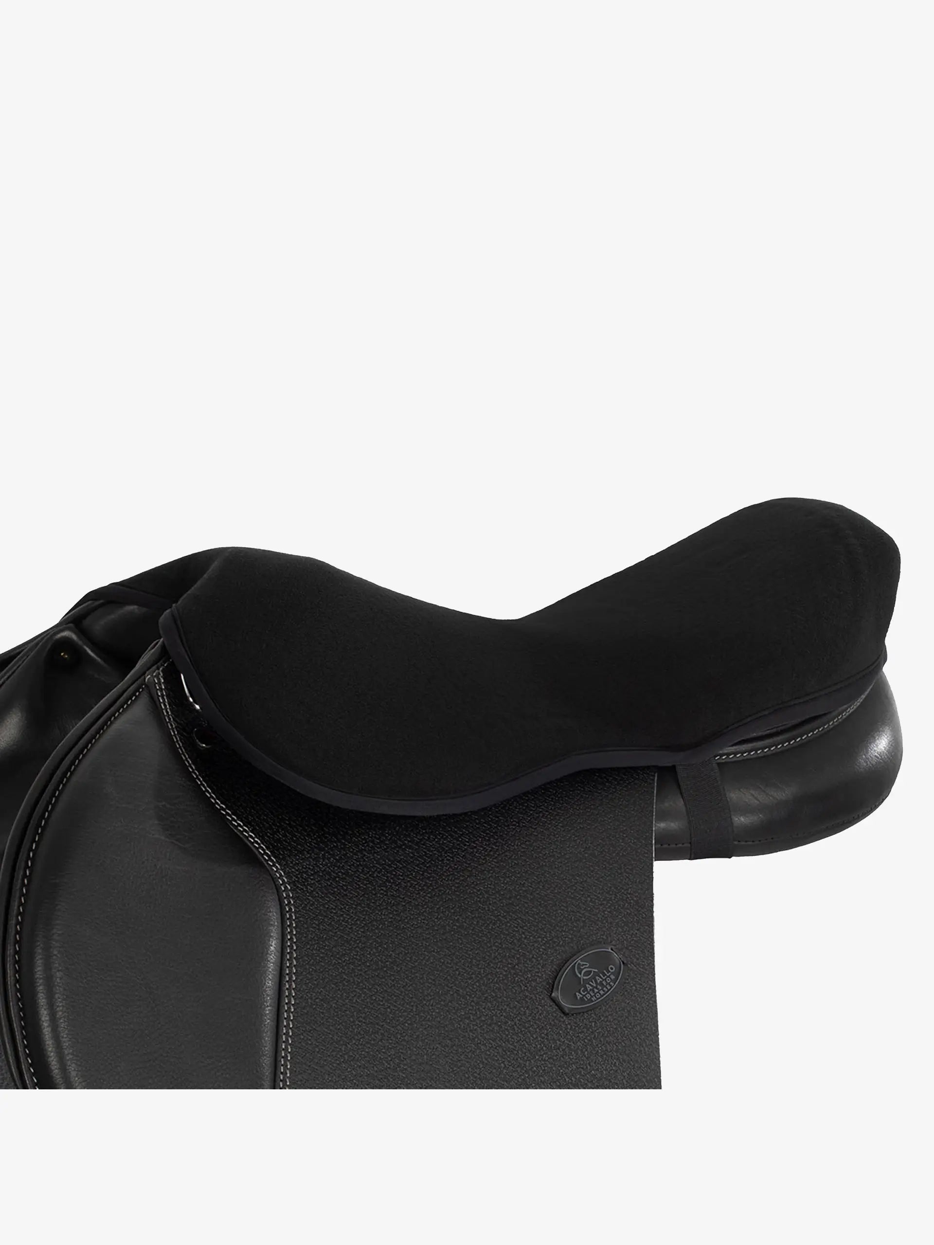 LeMieux Gel In Seat Saver Black