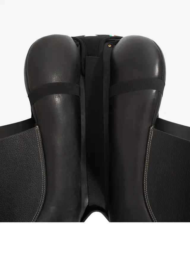 LeMieux Gel In Seat Saver Black