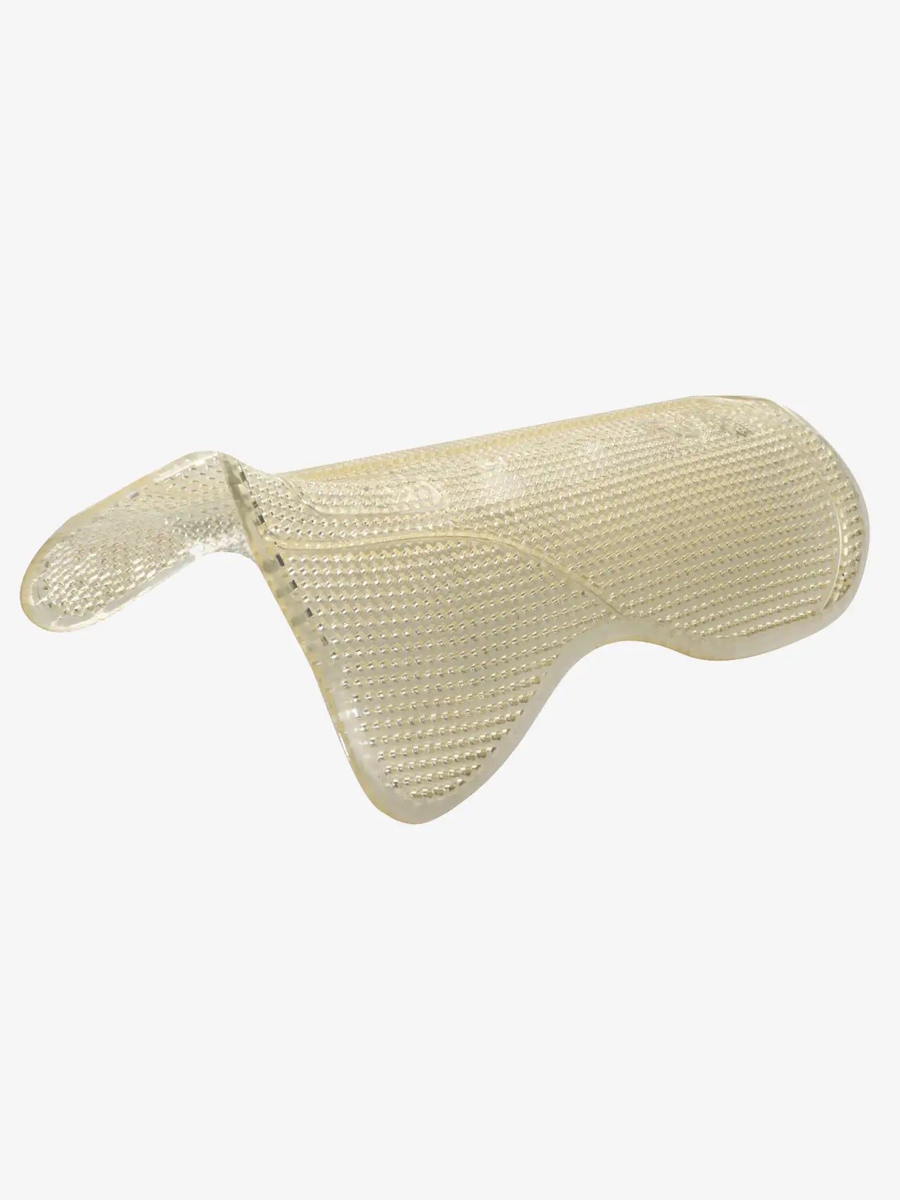 LeMieux Shaped Gel Pad Clear