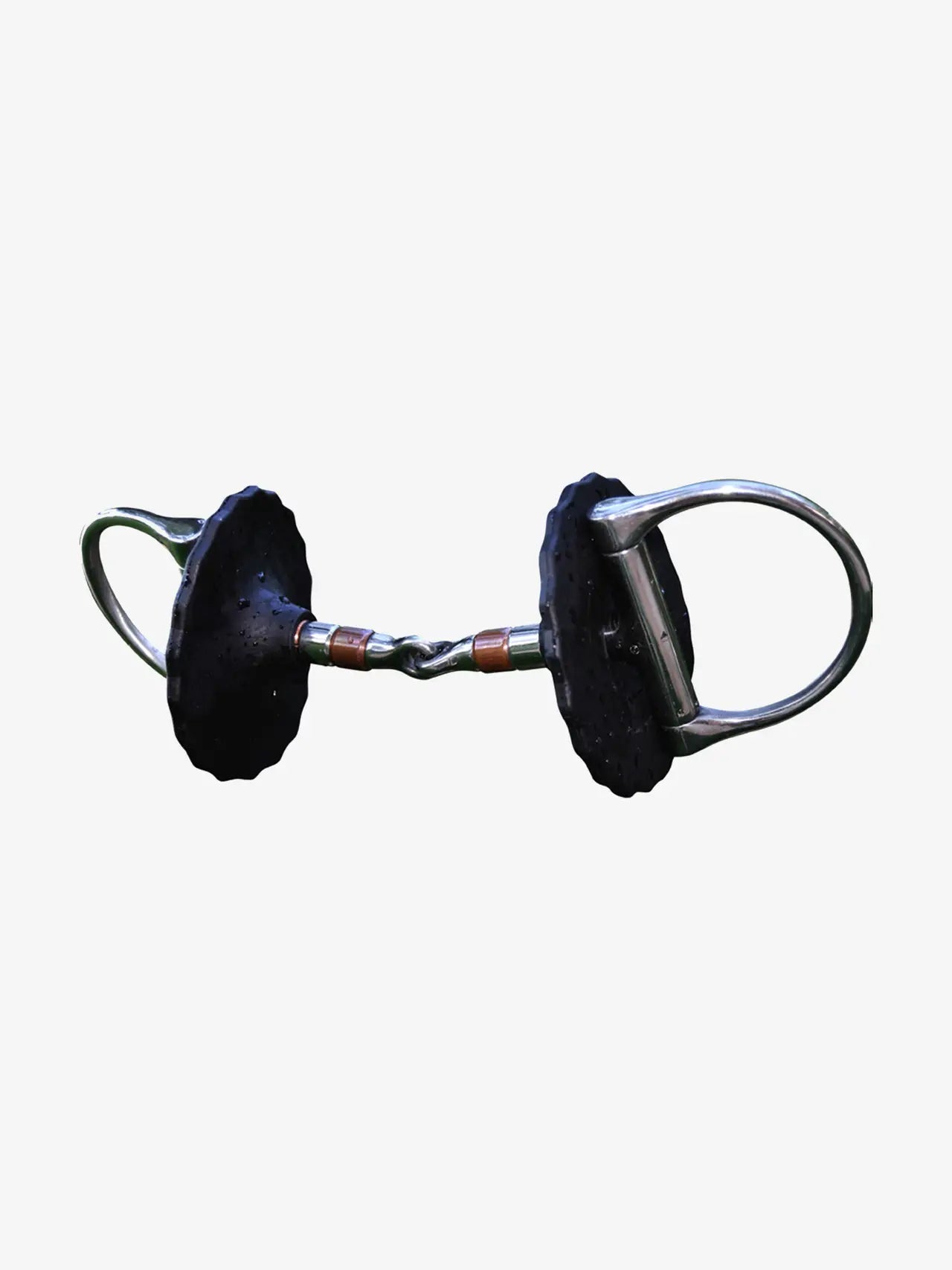LeMieux Bit Guards Black - Horse location-109746323830-outofstock
